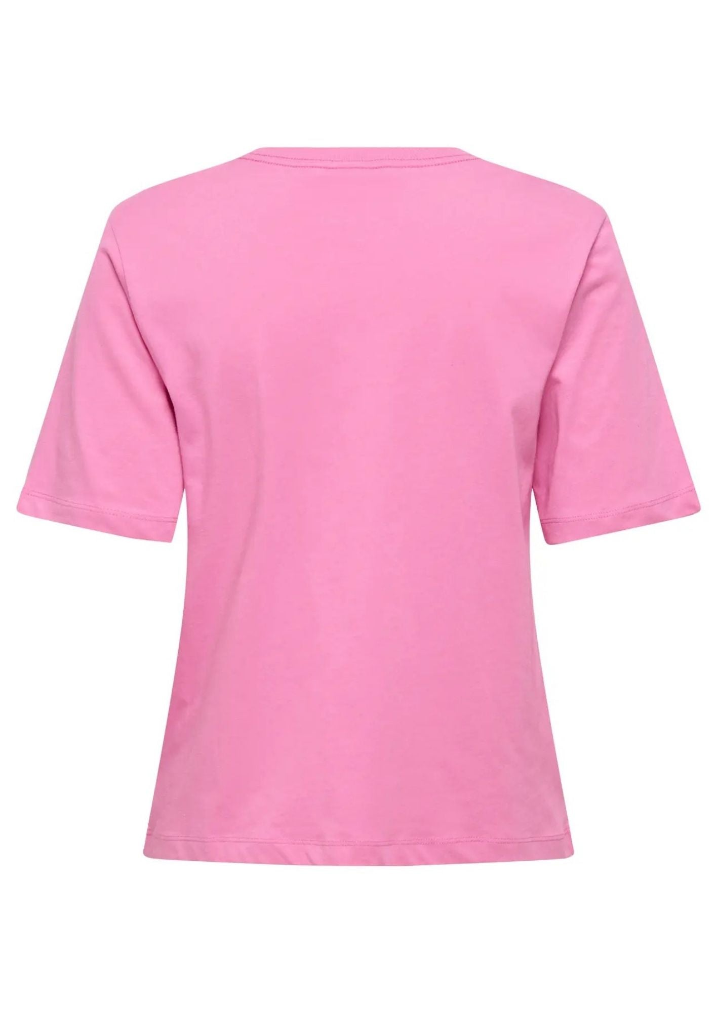 Jacqueline De Yong T-Shirt Donna Rex Viola Orchidea 15344612 Wild Orchid JACQUELINE DE YONG