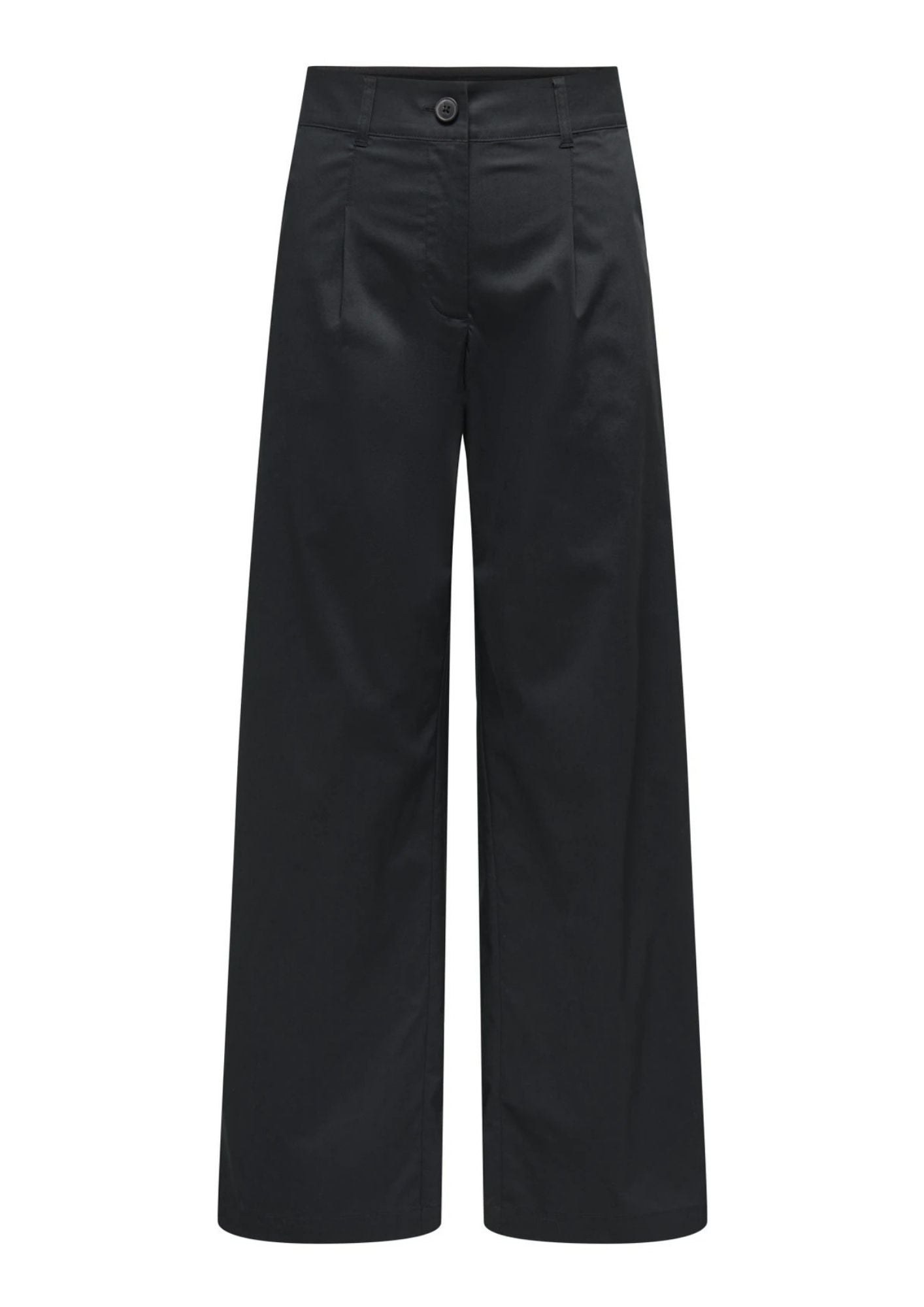 Jacqueline De Yong Pantalone Donna Mio Nero 15363391 Black JACQUELINE DE YONG