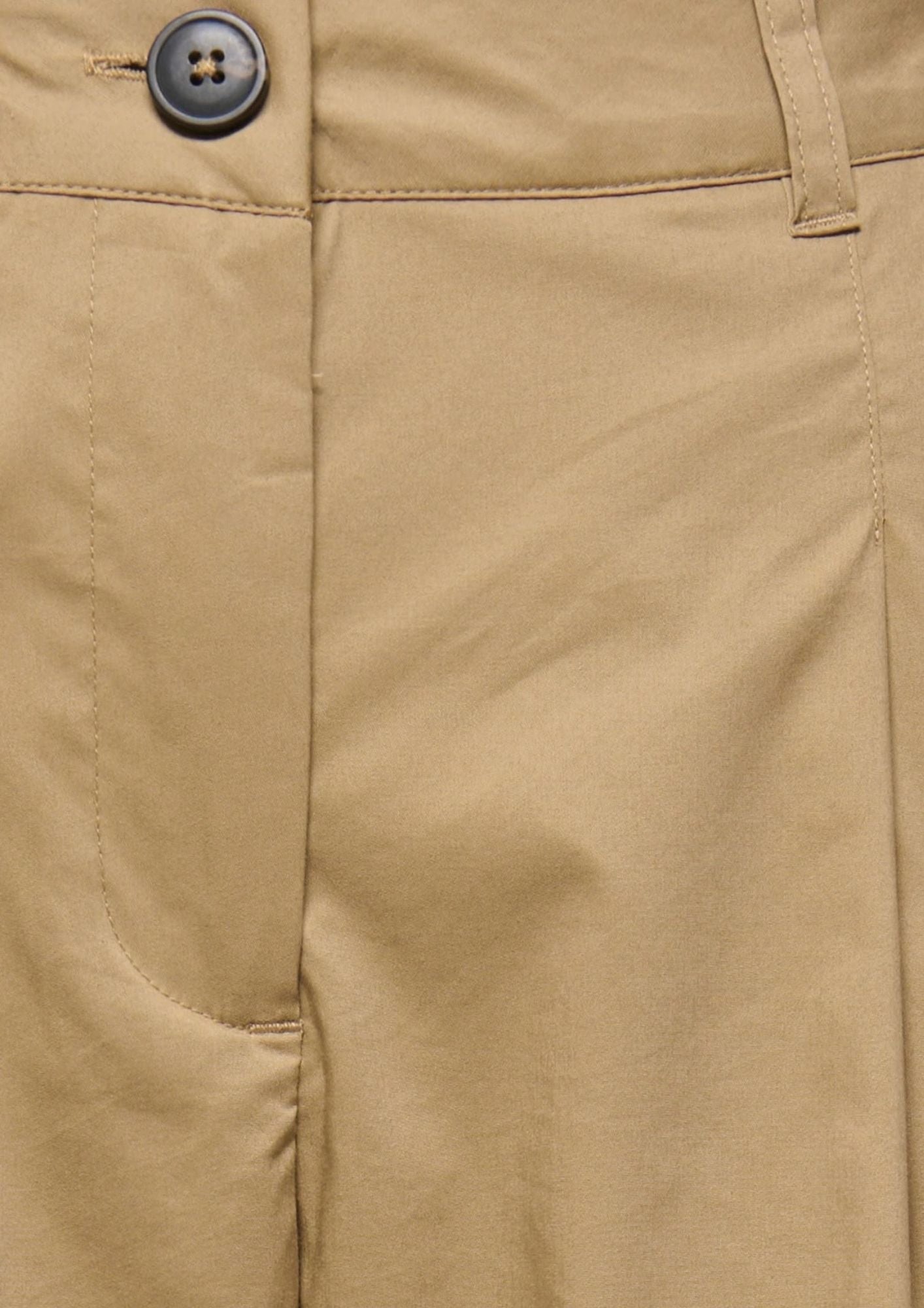 Jacqueline De Yong Pantalone Donna Mio Marrone 15363391 Tigers Eye JACQUELINE DE YONG