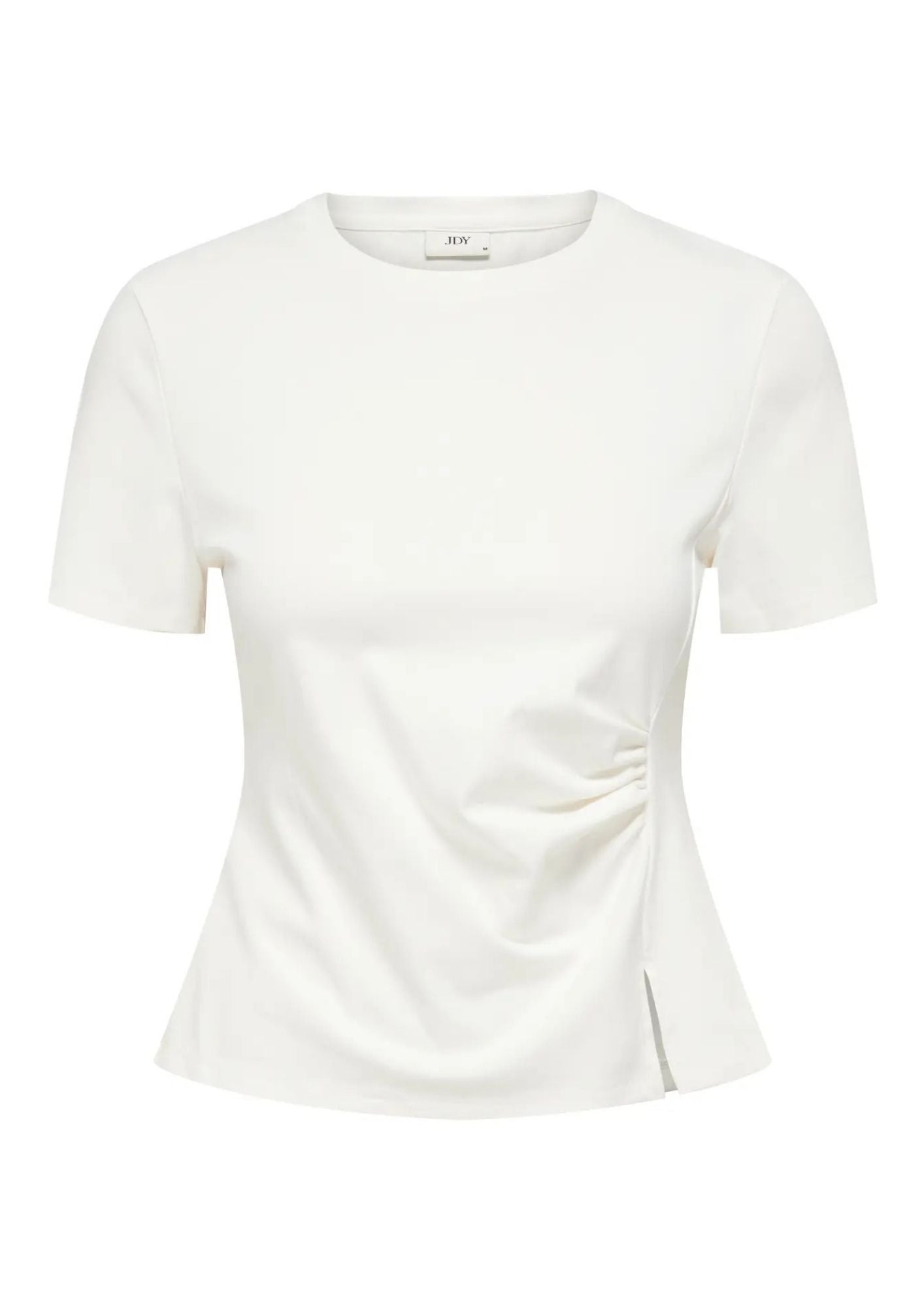 Jacqueline De Yong Top Donna Tessa Bianco 15365933 Cloud Dancer JACQUELINE DE YONG