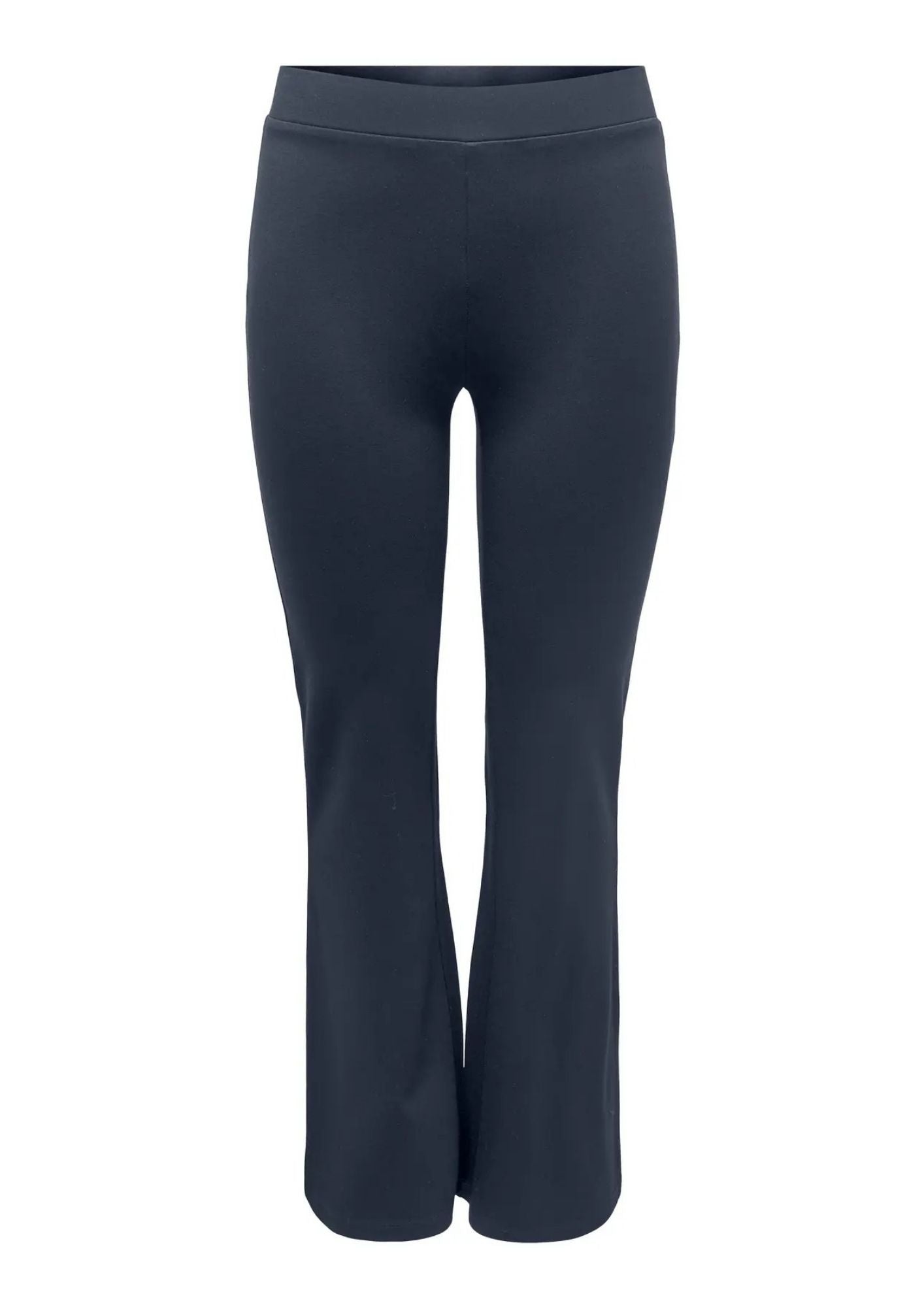 Jacqueline De Yong Pantalone Donna New Blu 15372807 Total Eclipse JACQUELINE DE YONG