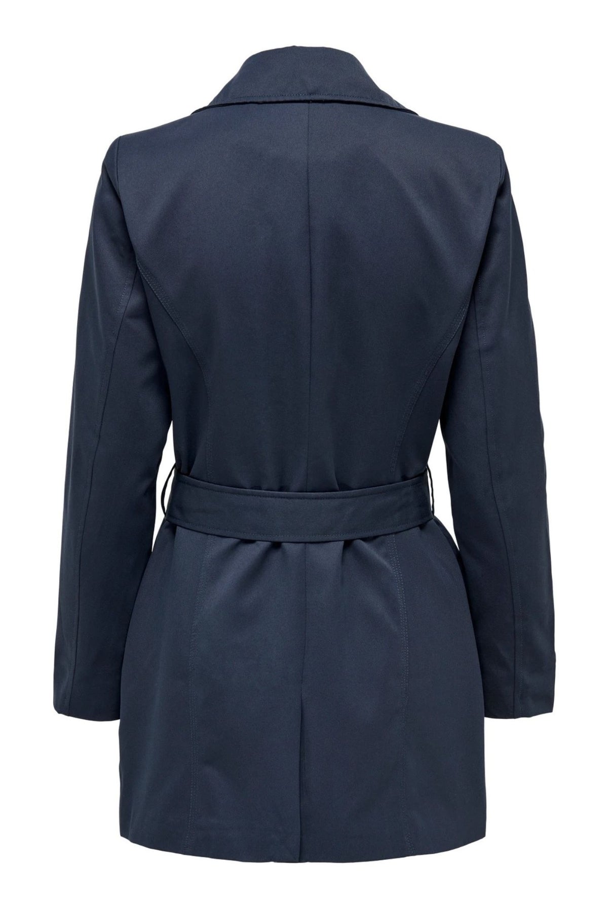 Only Trench Donna Night Sky Onlvalerie 15191821 Night Sky ONLY