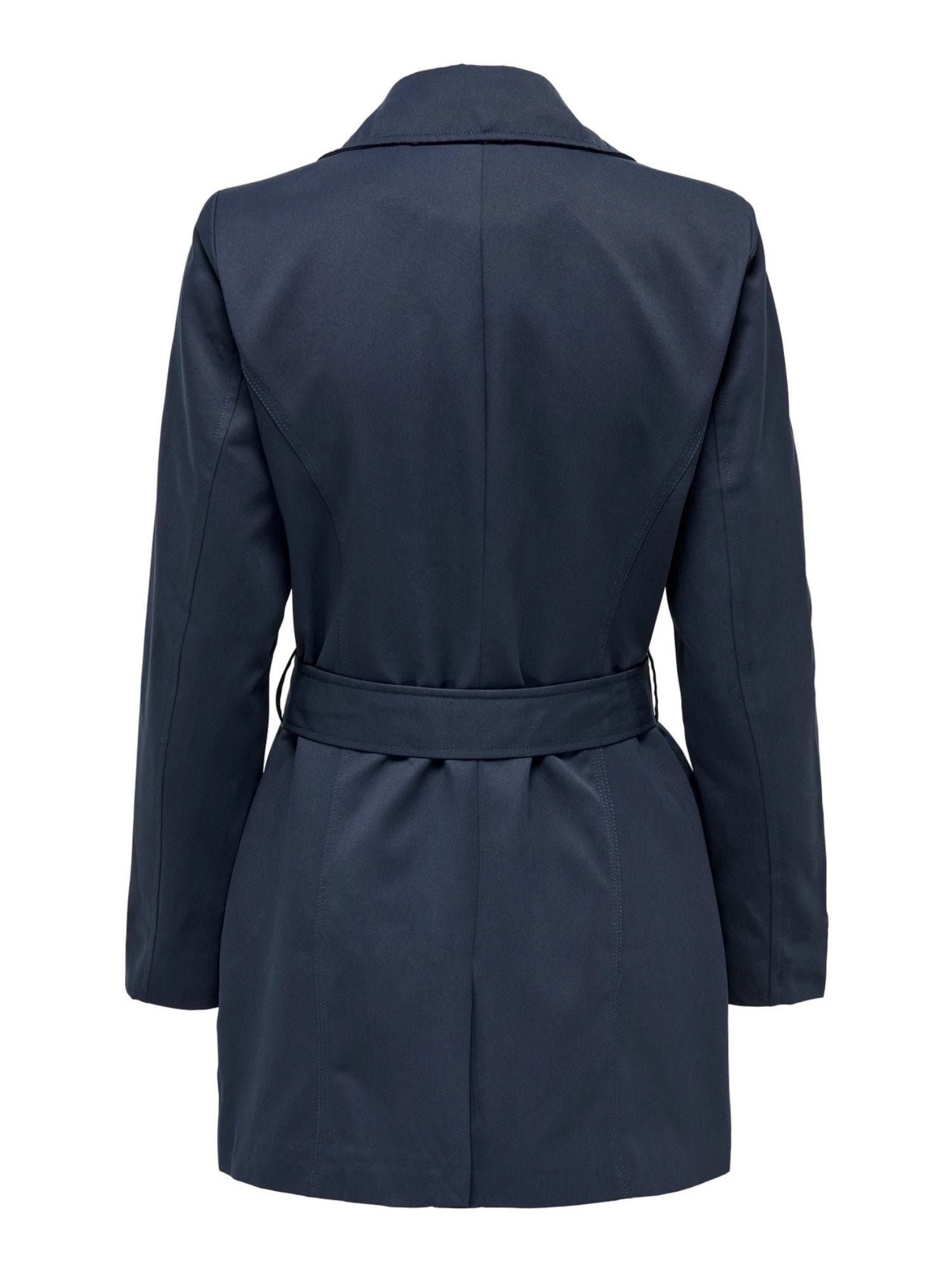 Only Trench Donna Night Sky Onlvalerie 15191821 Night Sky ONLY