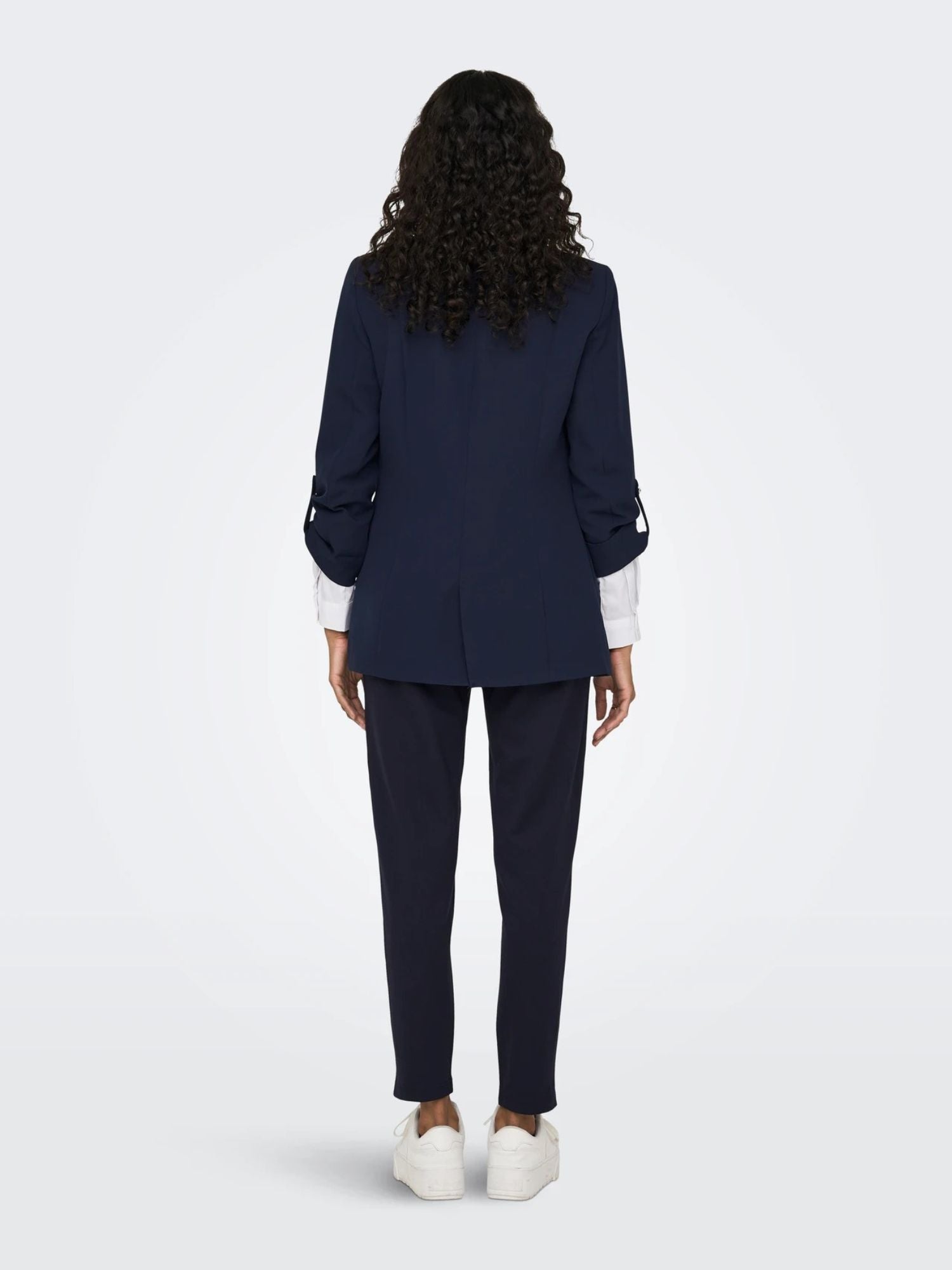 Only Blazer Donna Night Sky Onlkayle Orleen 15218743 Night Sky ONLY