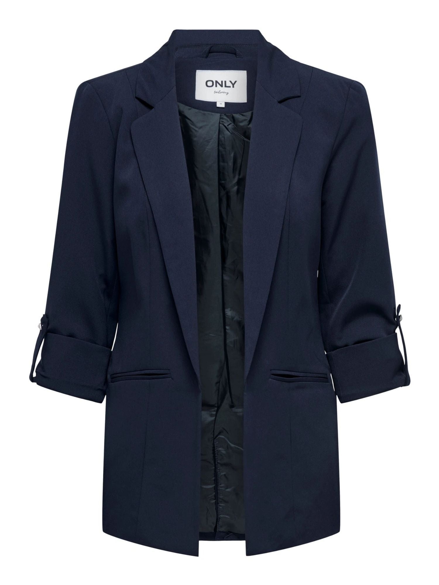 Only Blazer Donna Night Sky Onlkayle Orleen 15218743 Night Sky ONLY