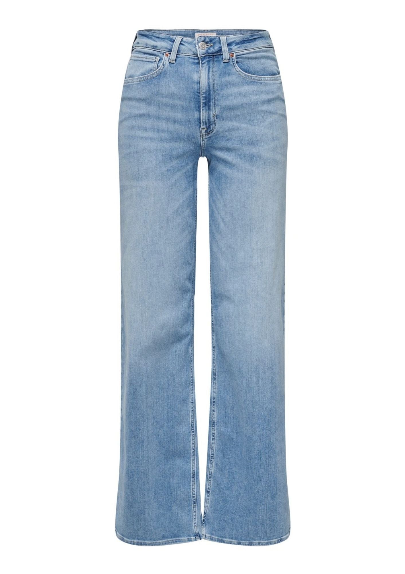 Only Jeans Donna Madison Light Blue Denim 15282975 Light Blue Denim ONLY