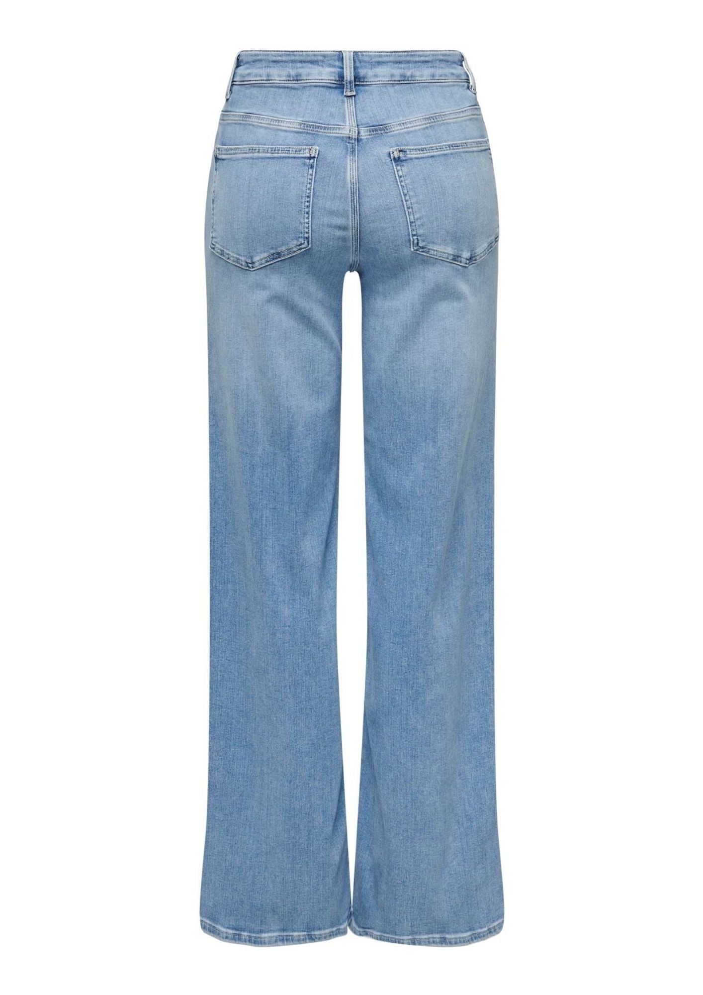 Only Jeans Donna Madison Light Blue Denim 15282975 Light Blue Denim ONLY