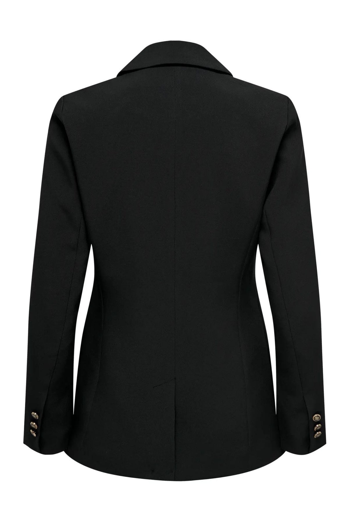 Only Giacca Donna Astrid Nera 15294709 Black ONLY