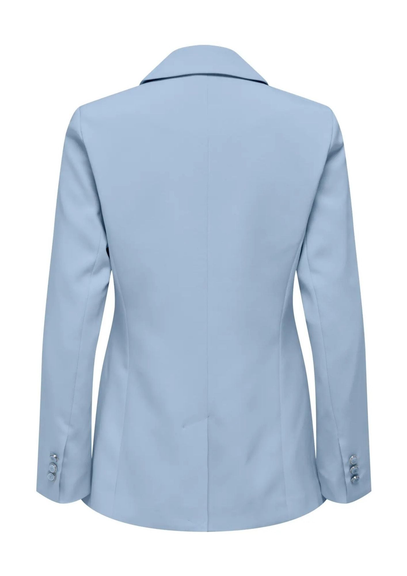Only Giacca Donna Astrid Azzurra 15294709 Soft Chambray ONLY