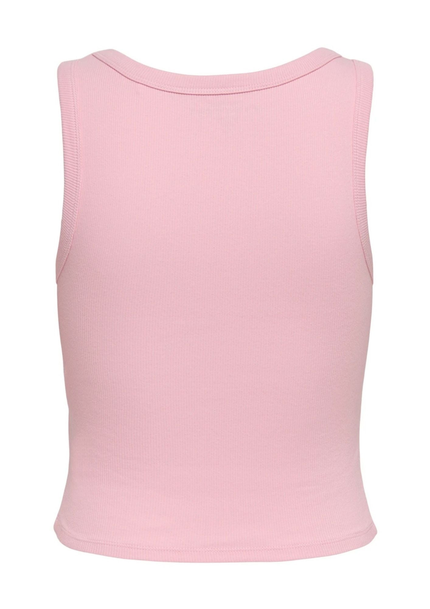 Only Canotta Donna Easy Rosa 15315571 Romance Rose ONLY