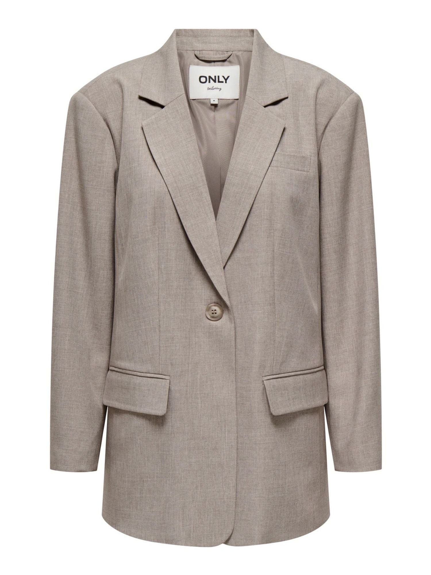 Only Blazer Donna Fungi Onllinda 15328158 Fungi MELANGE ONLY