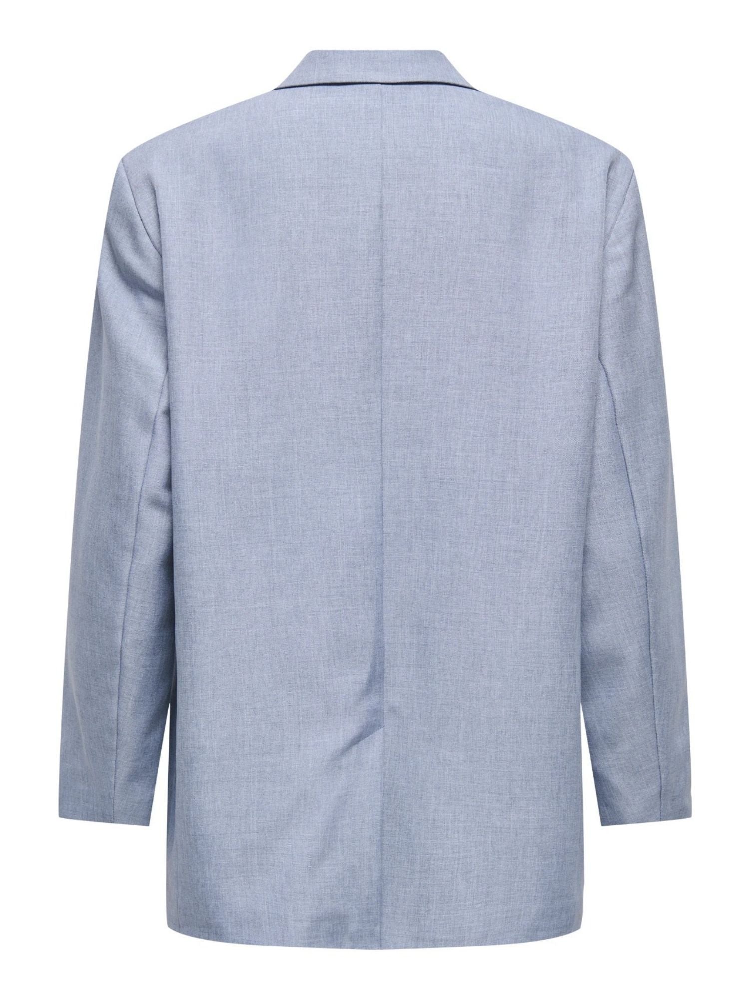 Only Blazer Donna Vintage Indigo Onllinda 15328158 Vintage Indigo ONLY