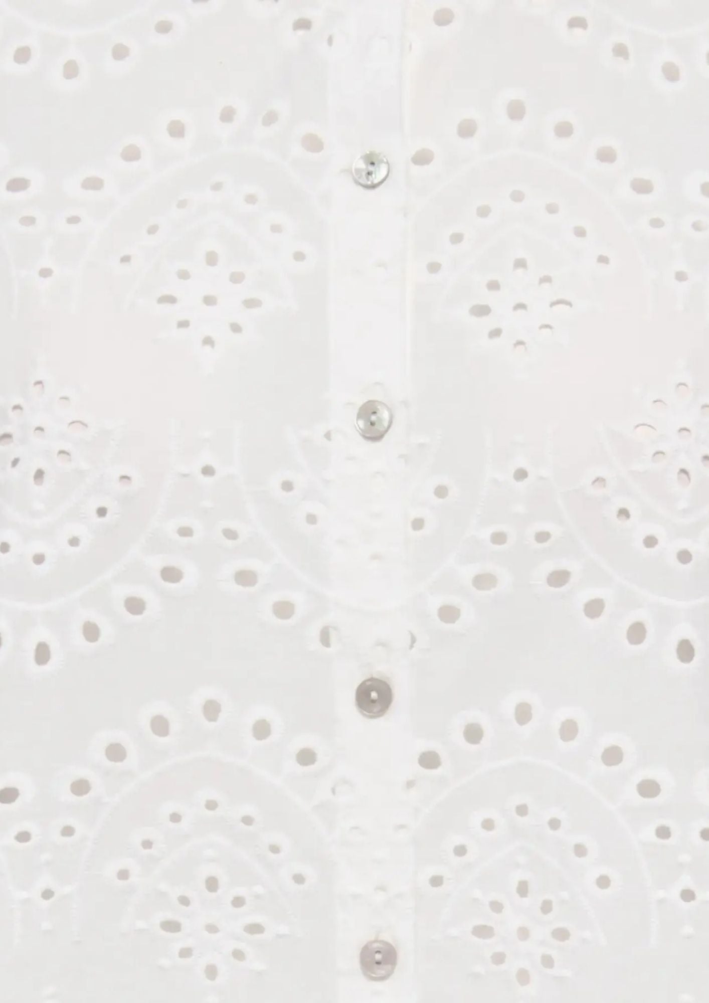 Only Abito Donna Valais Bianco 15357653 Cloud Dancer ONLY
