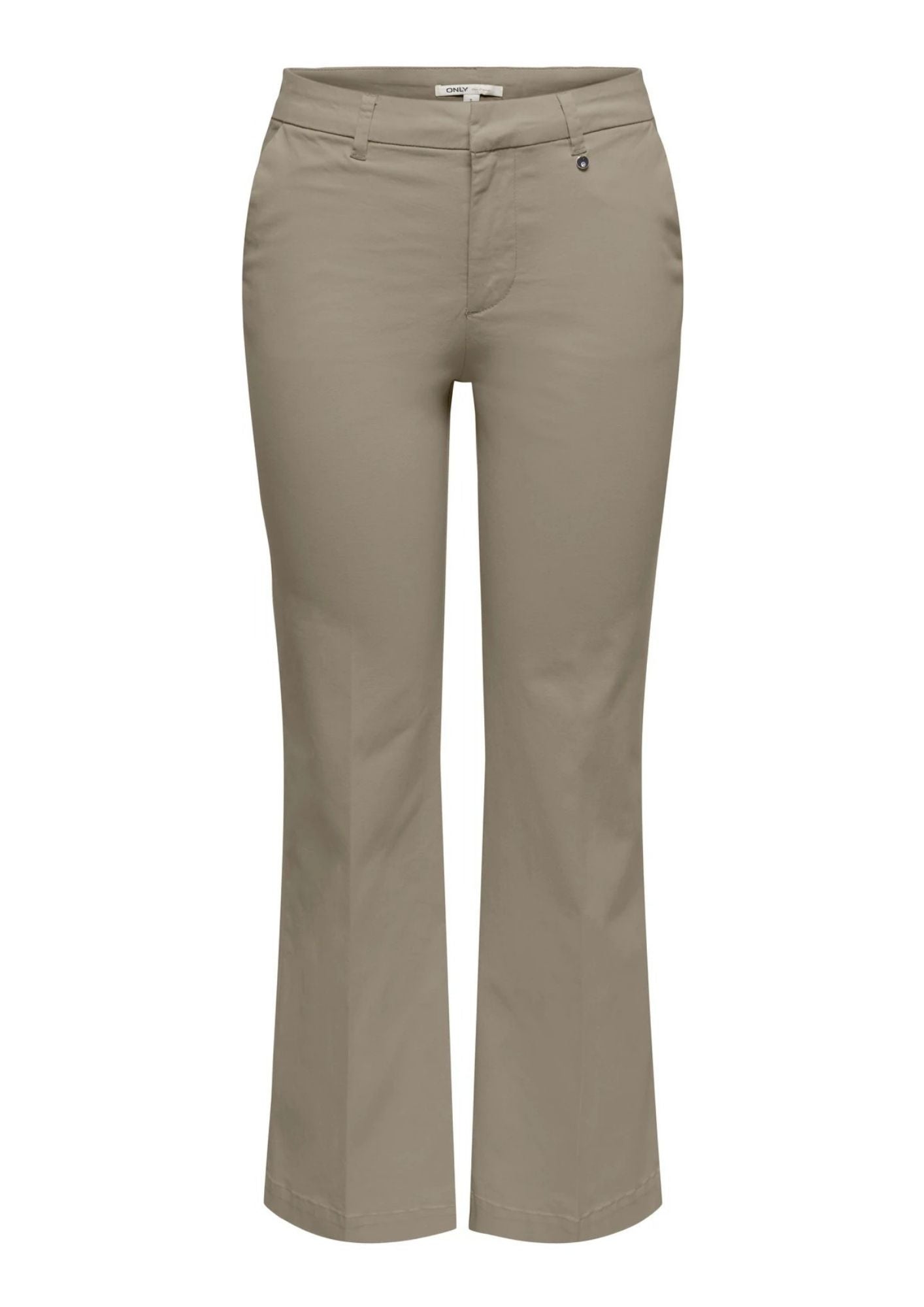 Only Pantalone Donna Stella Salvia 15364098 Brindle ONLY