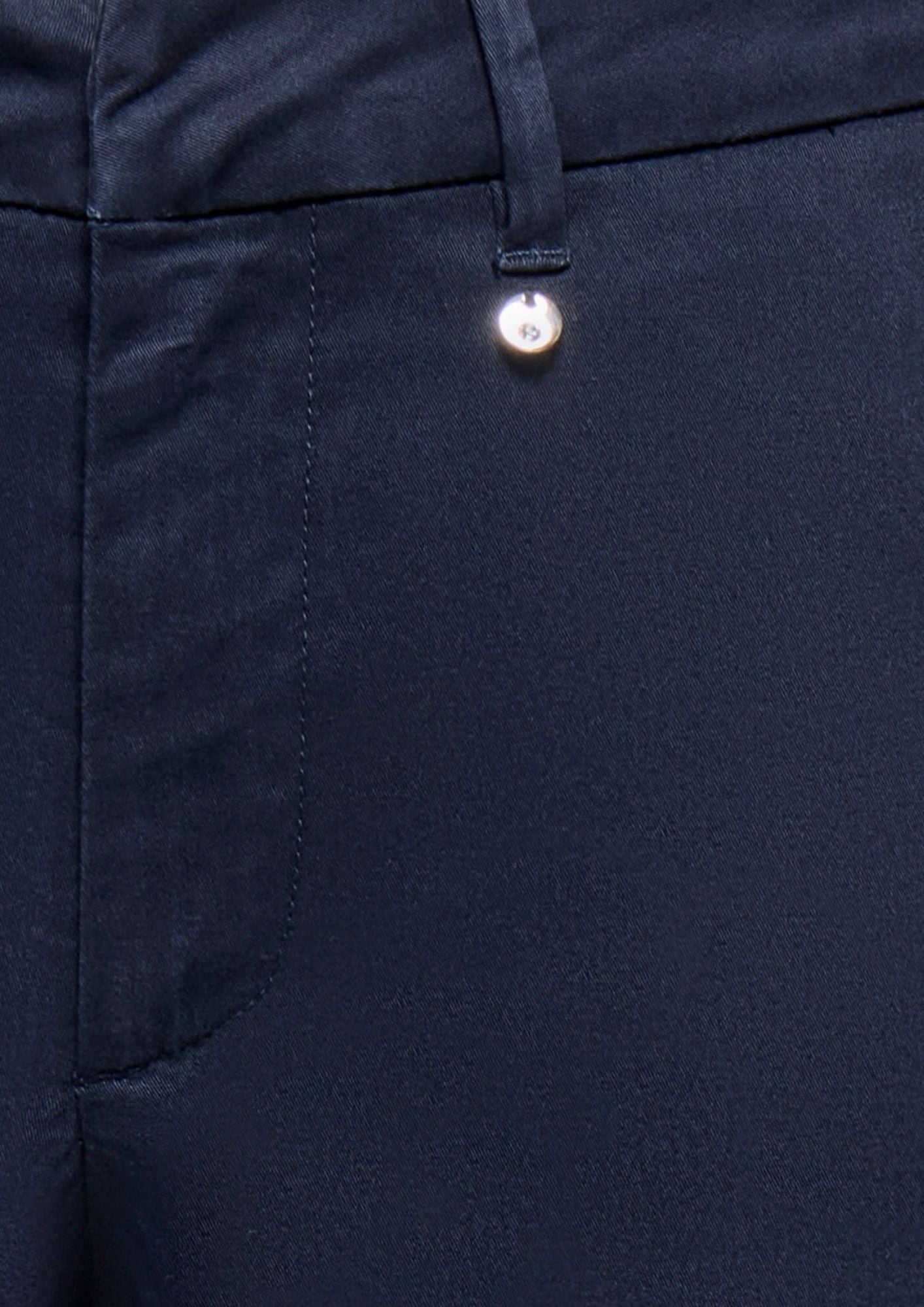 Only Pantalone Donna Stella Blu 15364098 Night Sky ONLY