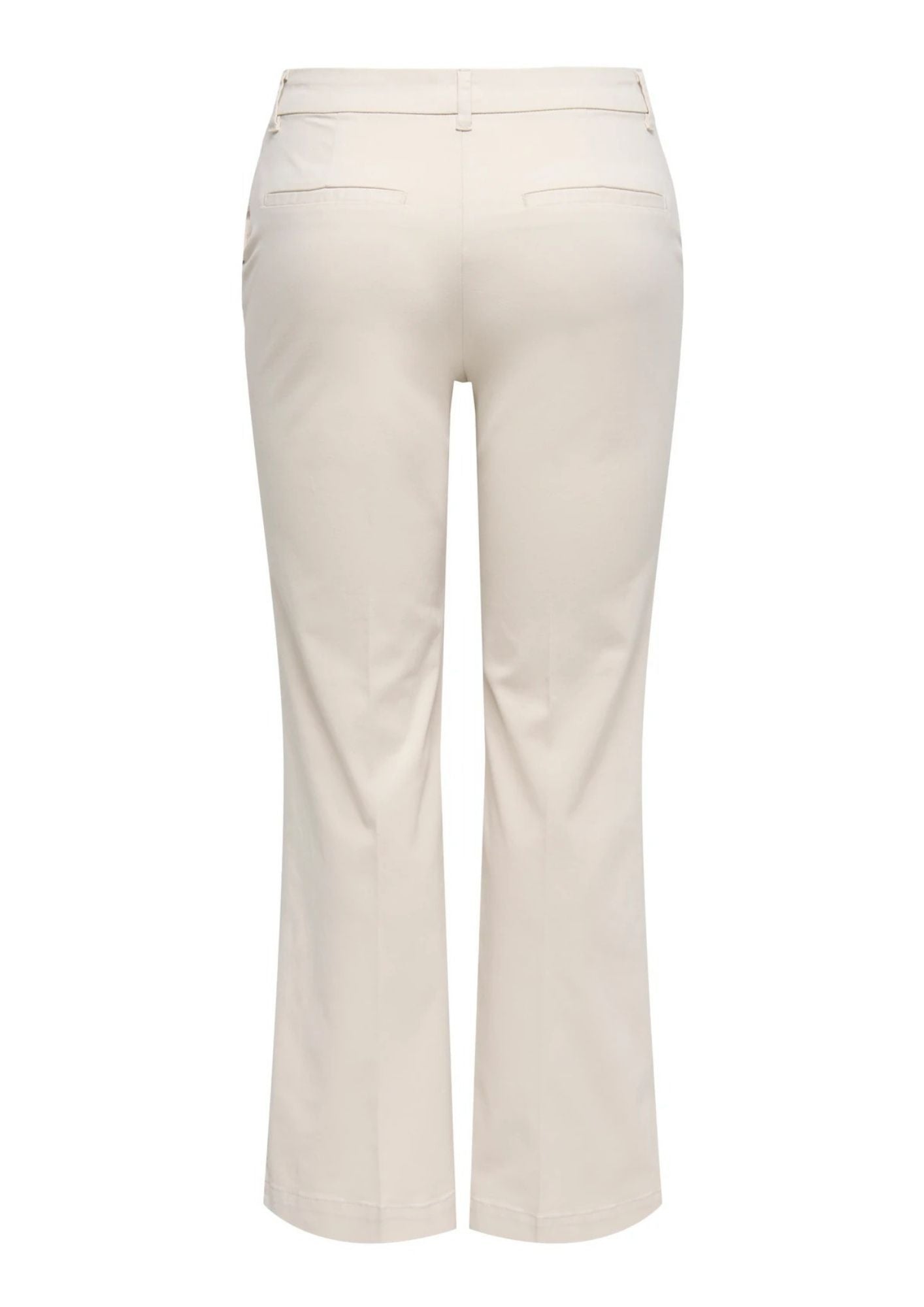 Only Pantalone Donna Stella Grigio Pomice 15364098 Pumice Stone ONLY
