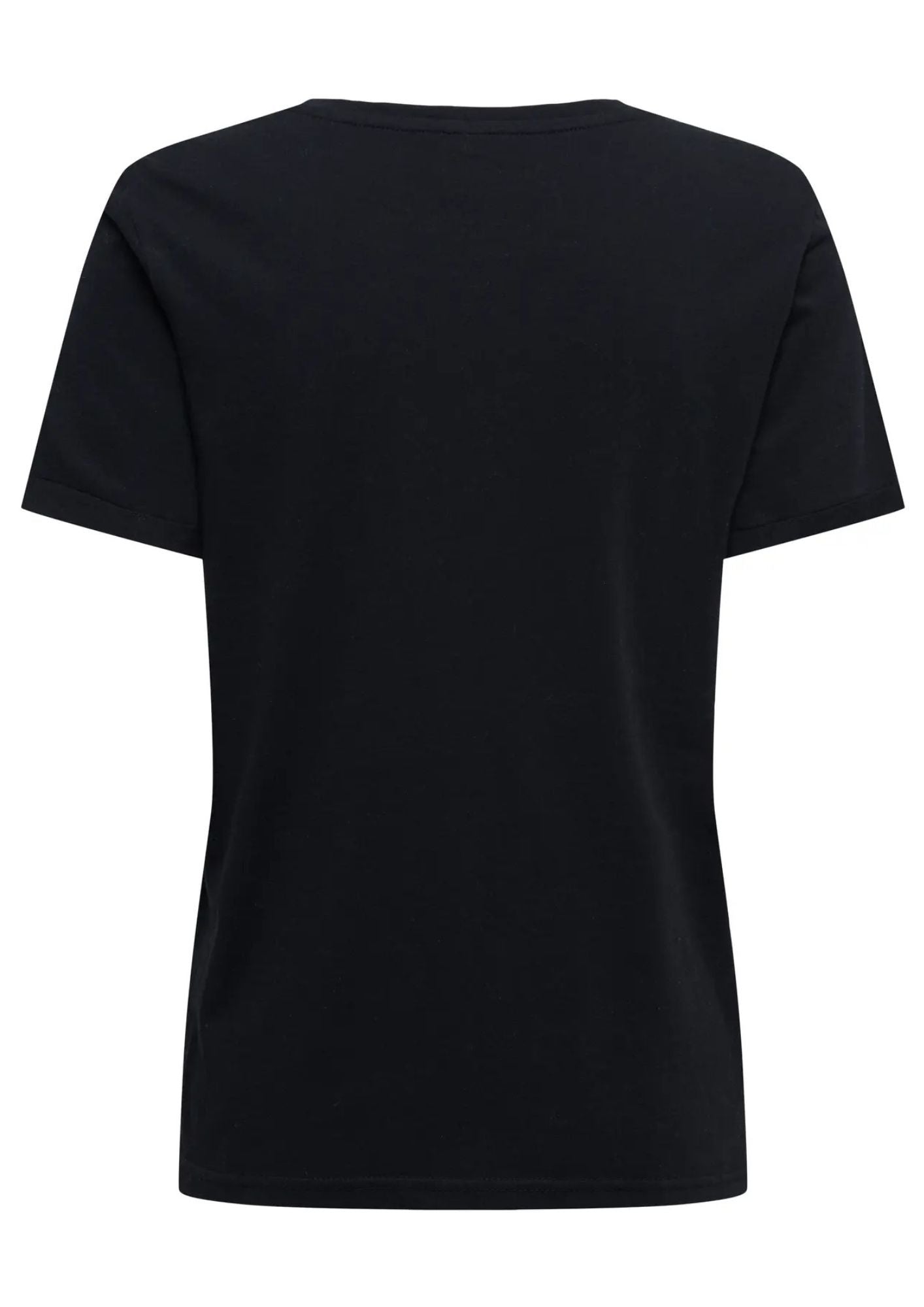 15366452 Black Heart ONLY