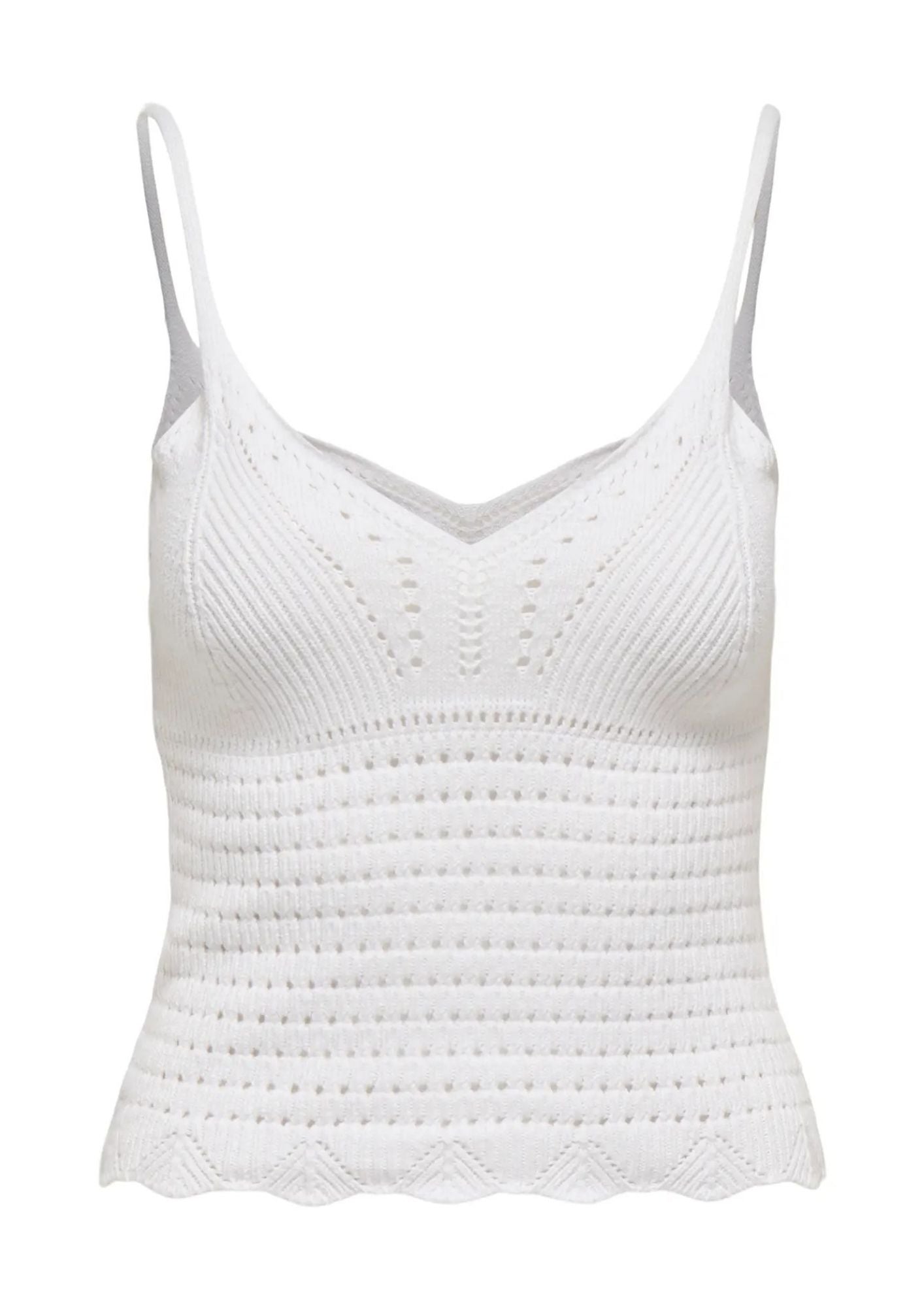 15369248 Bright White ONLY