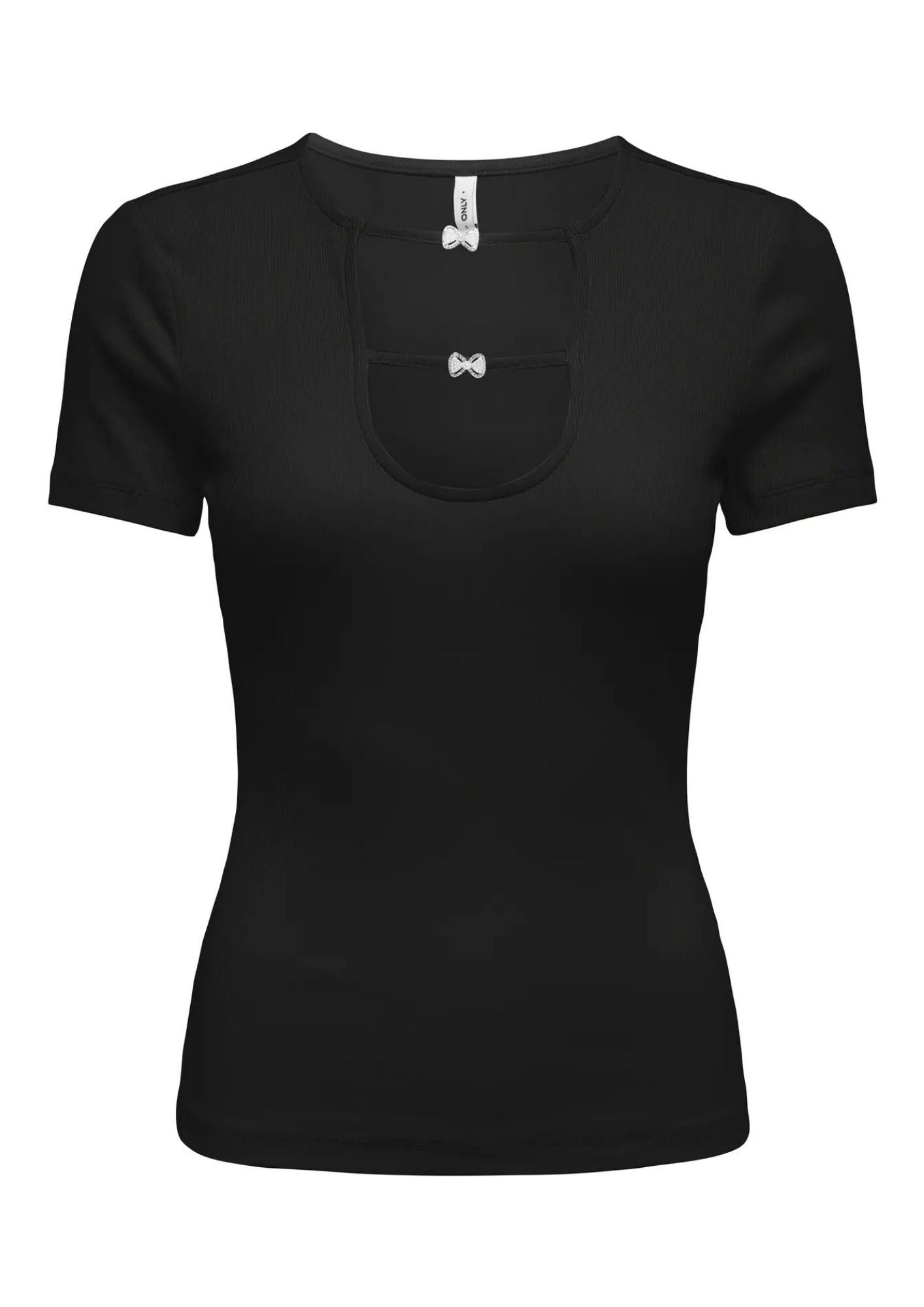 15369287 Black Rhinestone ONLY