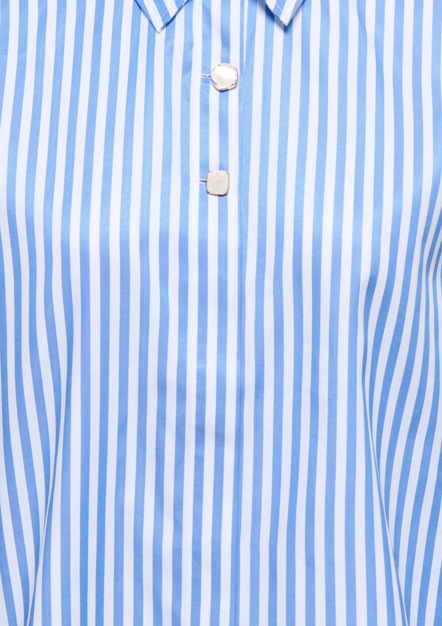 Only Camicia Donna Lyra Blu 15369914 Provence Cloud Dancer ONLY
