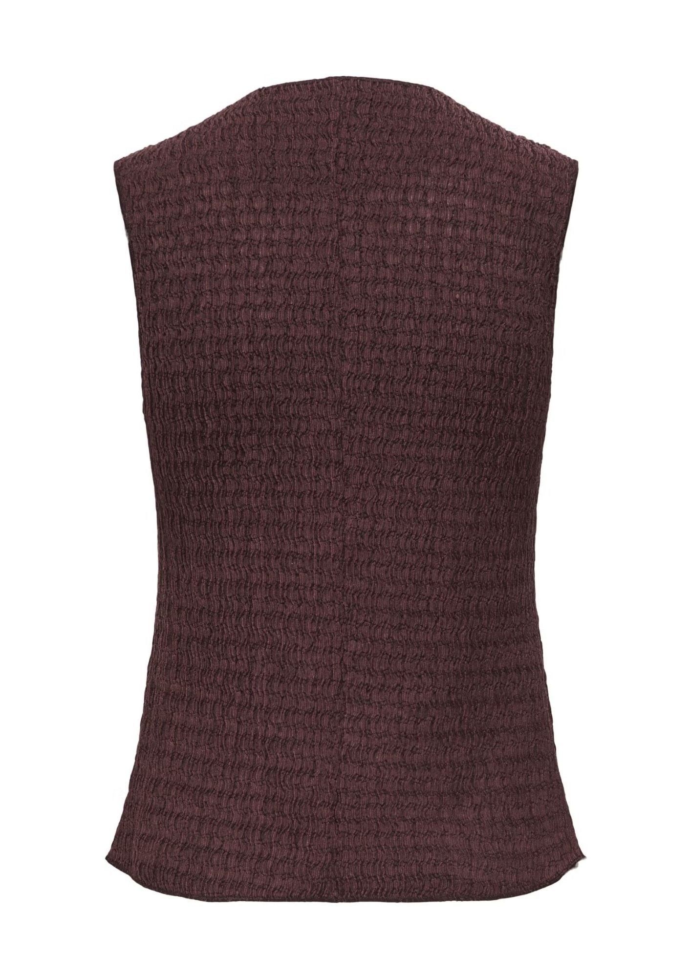 Only Top Donna Ilse Marrone 15374601 Deep Mahogany ONLY