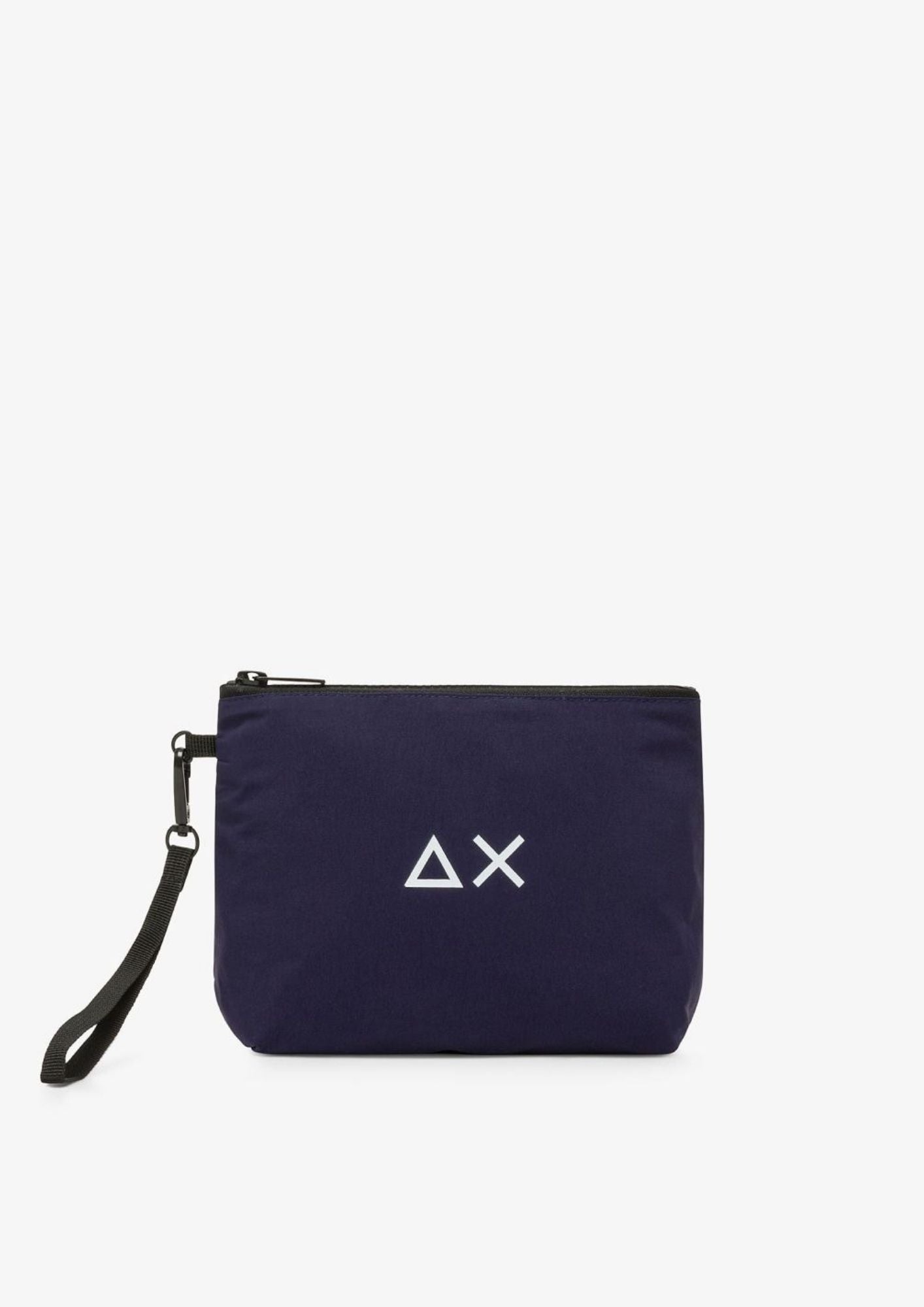 Sun68 Pochette Donna Blu Navy W36101 07 SUN68