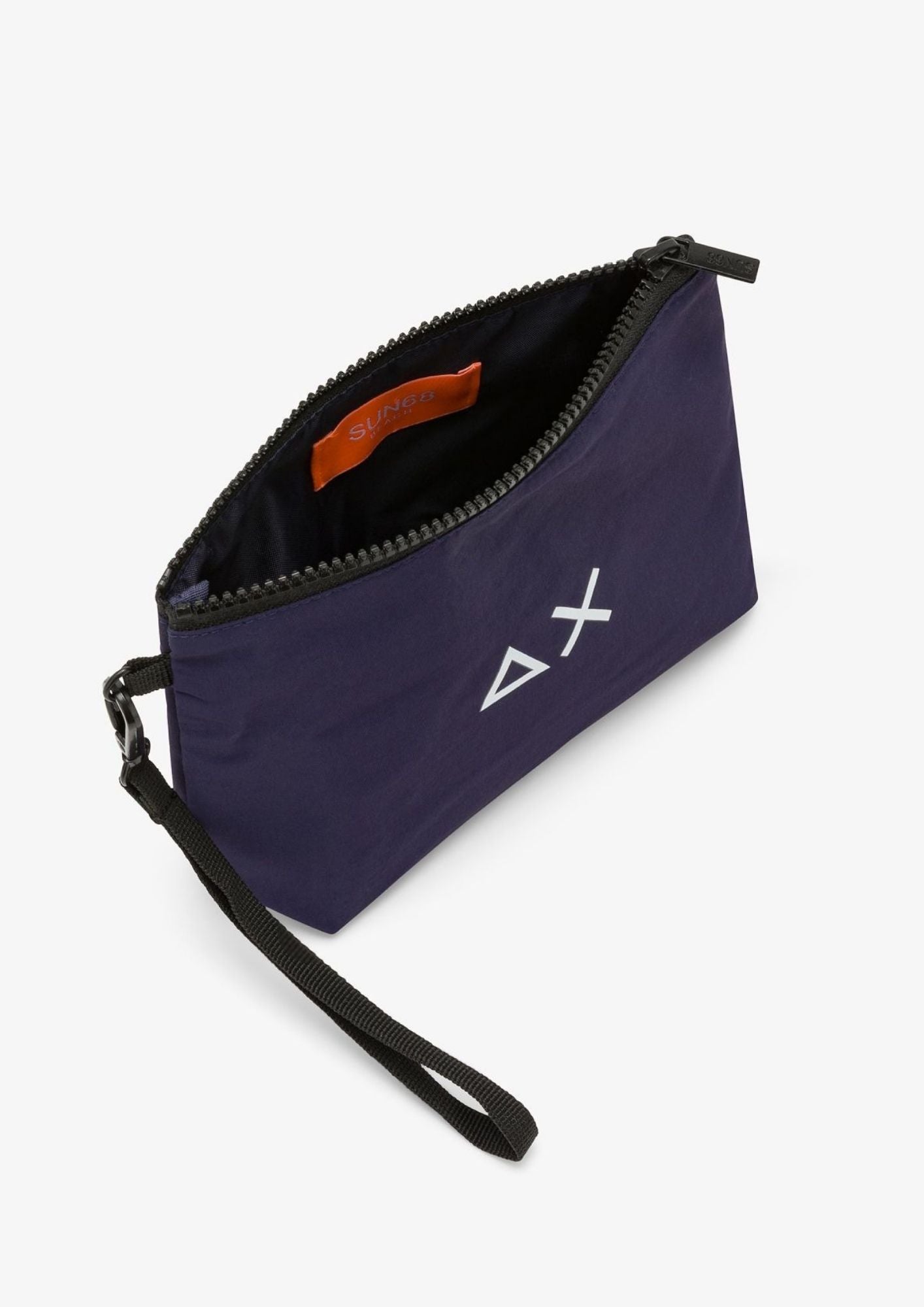 Sun68 Pochette Donna Blu Navy W36101 07 SUN68