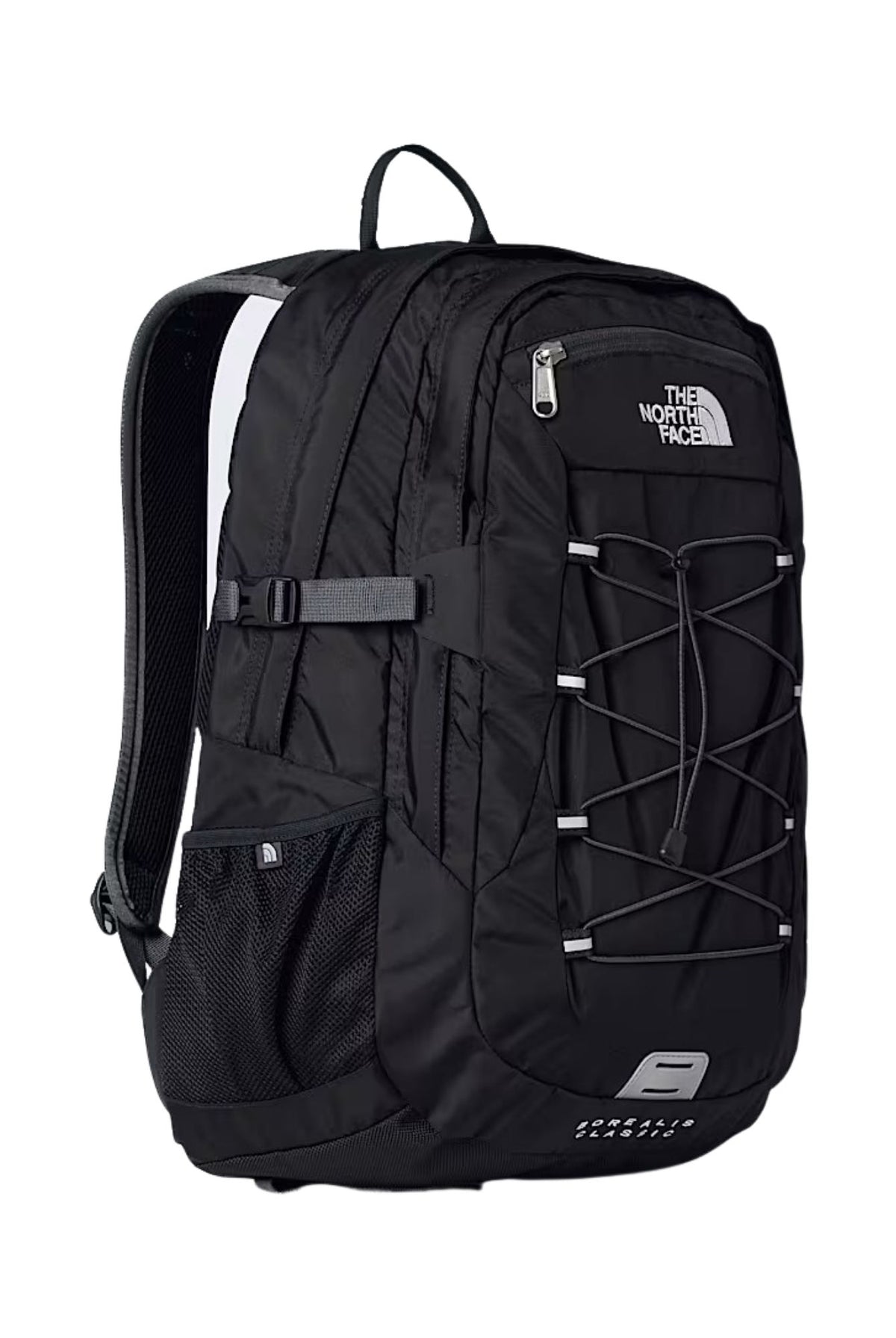 The North Face Zaino Nero Borealis Classic NF00CF9C 4GZ THE NORTH FACE