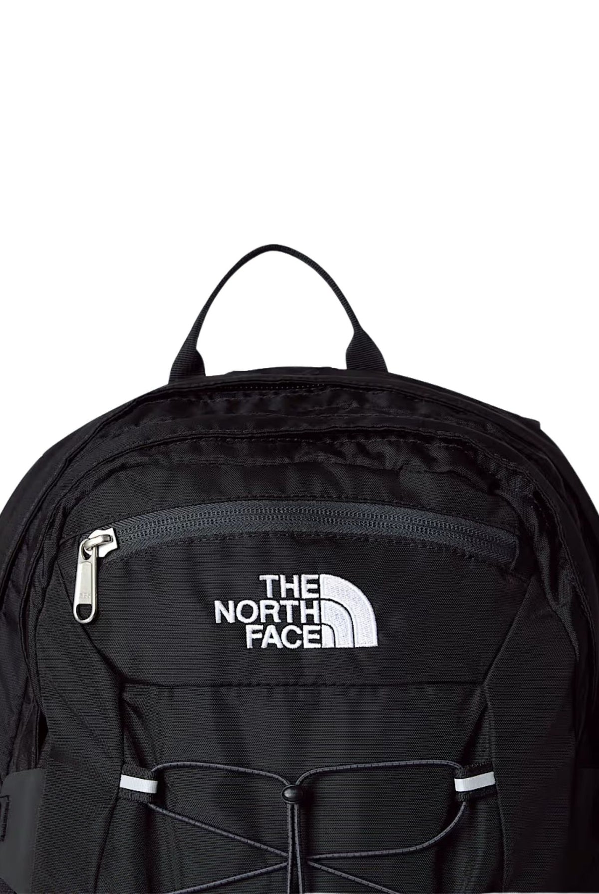 The North Face Zaino Nero Borealis Classic NF00CF9C 4GZ THE NORTH FACE
