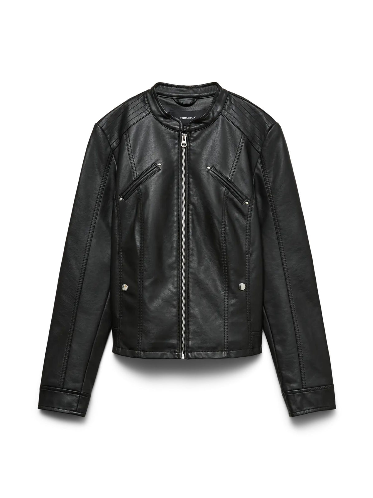 Vero Moda Giacca Donna Nero VMFavodona 10288555 Black VERO MODA