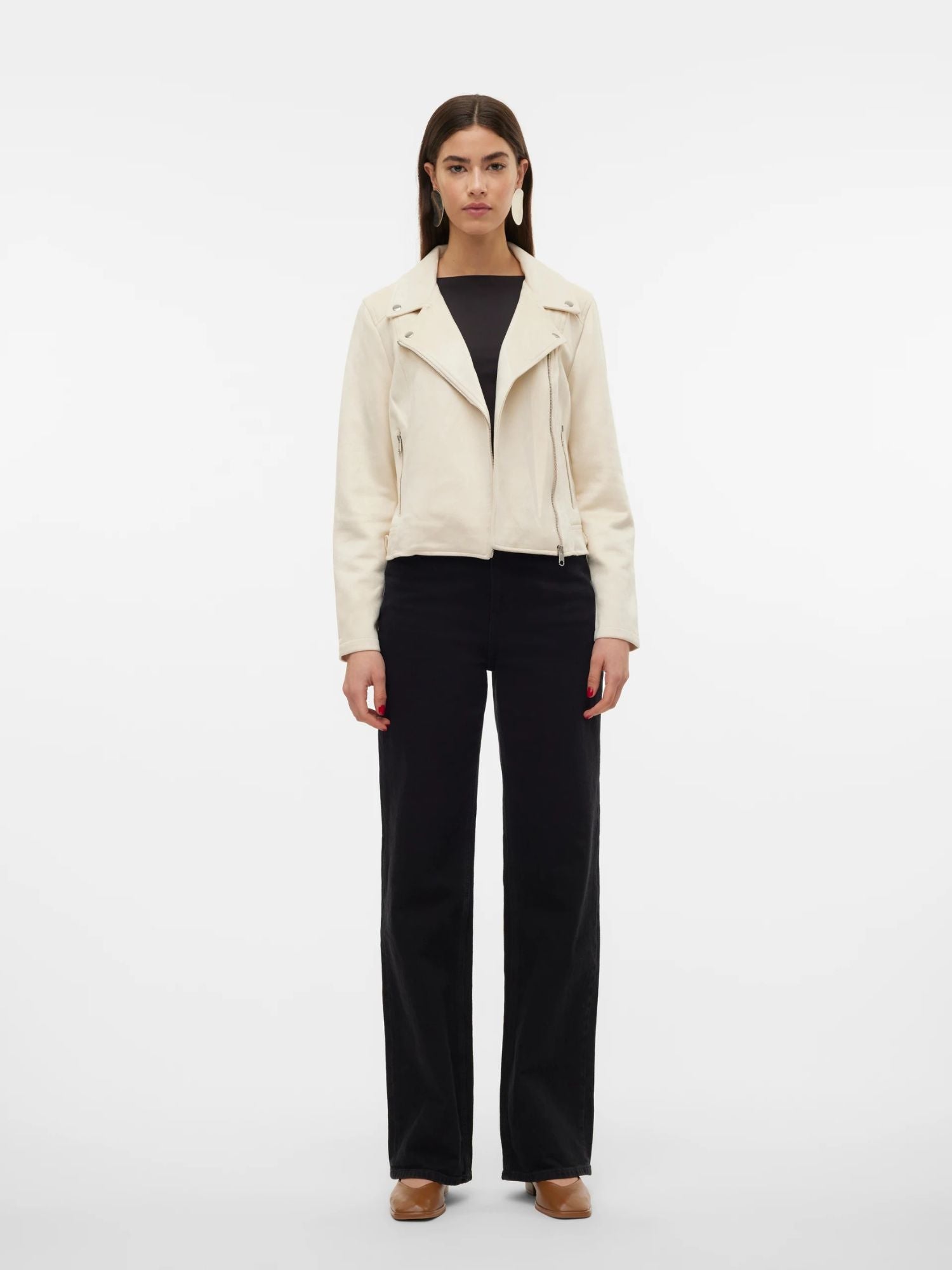 Vero Moda Giacca Donna Birch VMJose 10300938 Birch VERO MODA