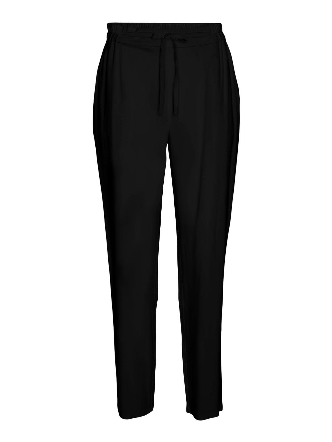 Vero Moda Pantalone Donna Easy Nero 10302045 Black VERO MODA