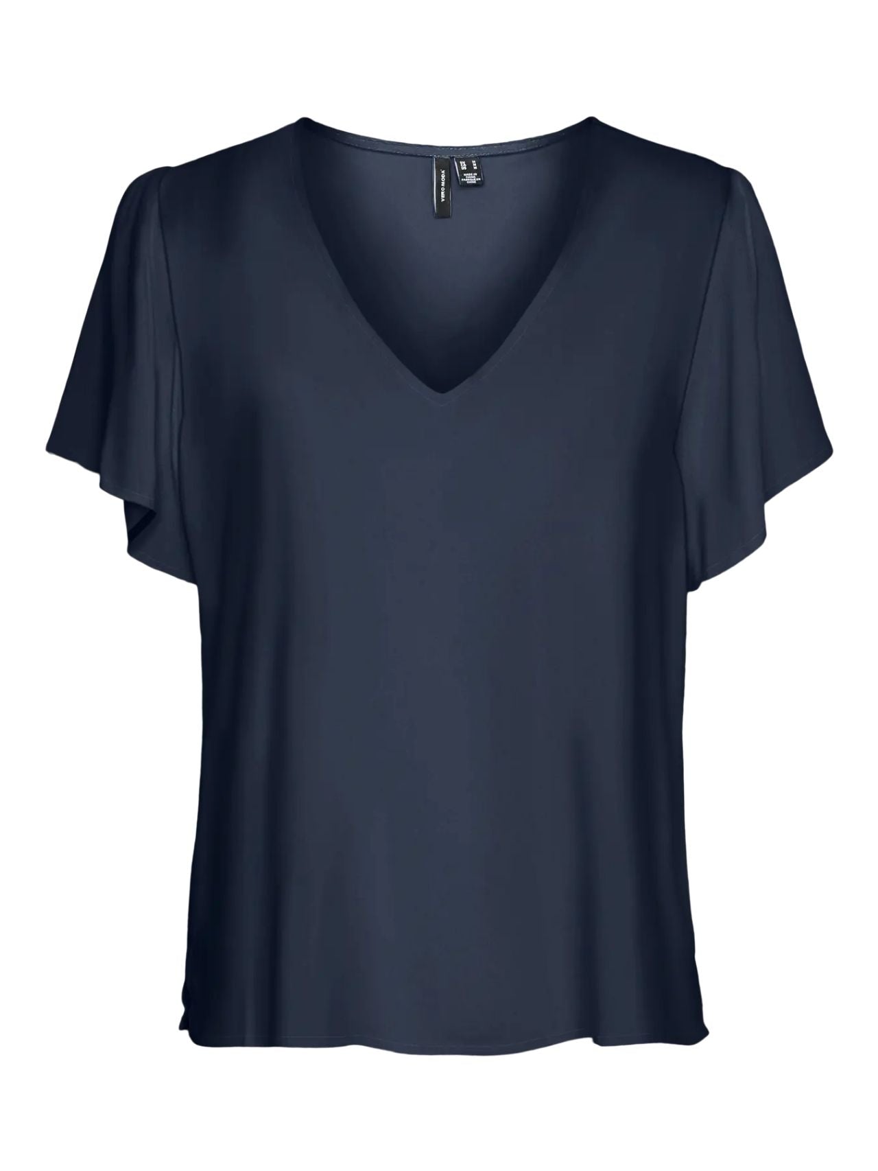 Vero Moda Top Donna Easy Blu Navy 10307987 Navy Blazer VERO MODA