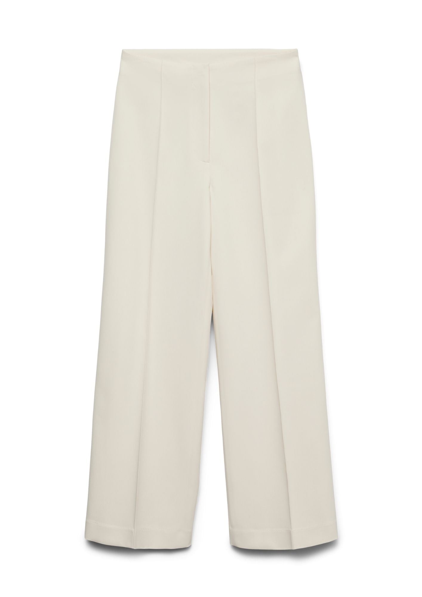 Aware Pantalone Donna Vannah Bianco Betulla 10339491 Birch AWARE