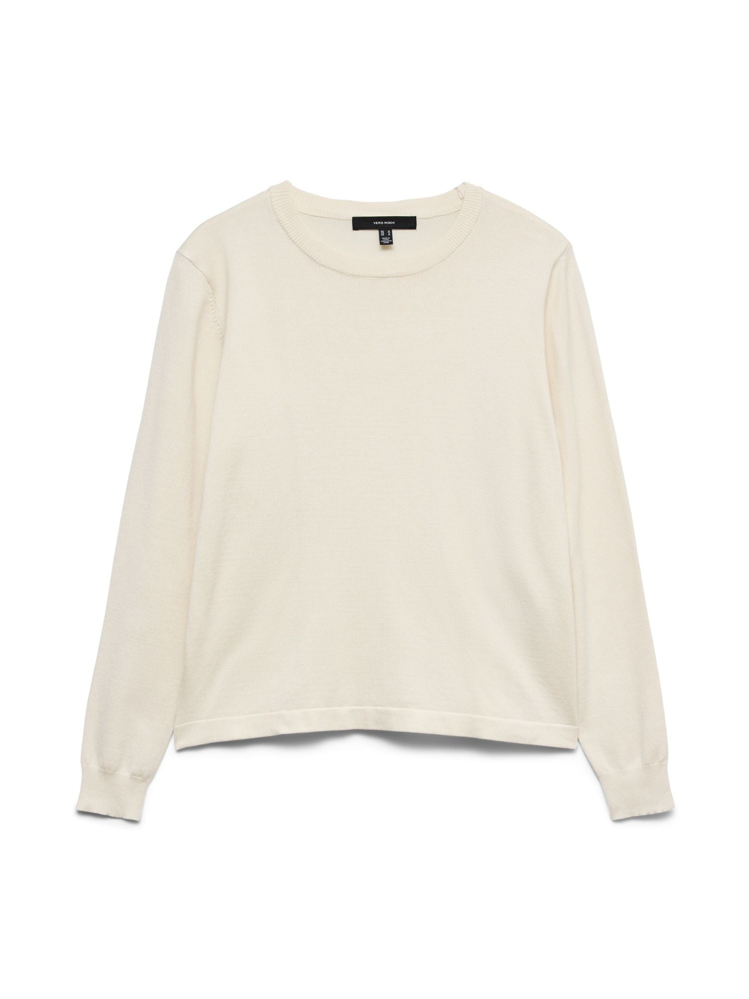 Vero Moda Maglia Donna Birch VMSilje 10343875 Birch VERO MODA