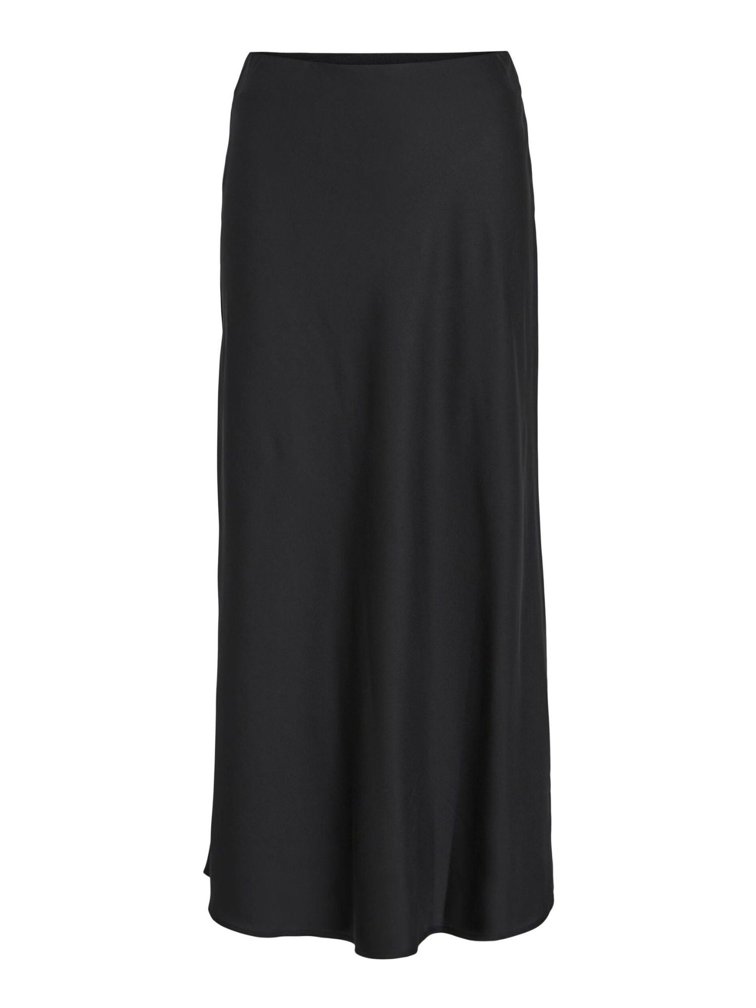 Vila Gonna Donna Nero Viellette 14084182 Black VILA
