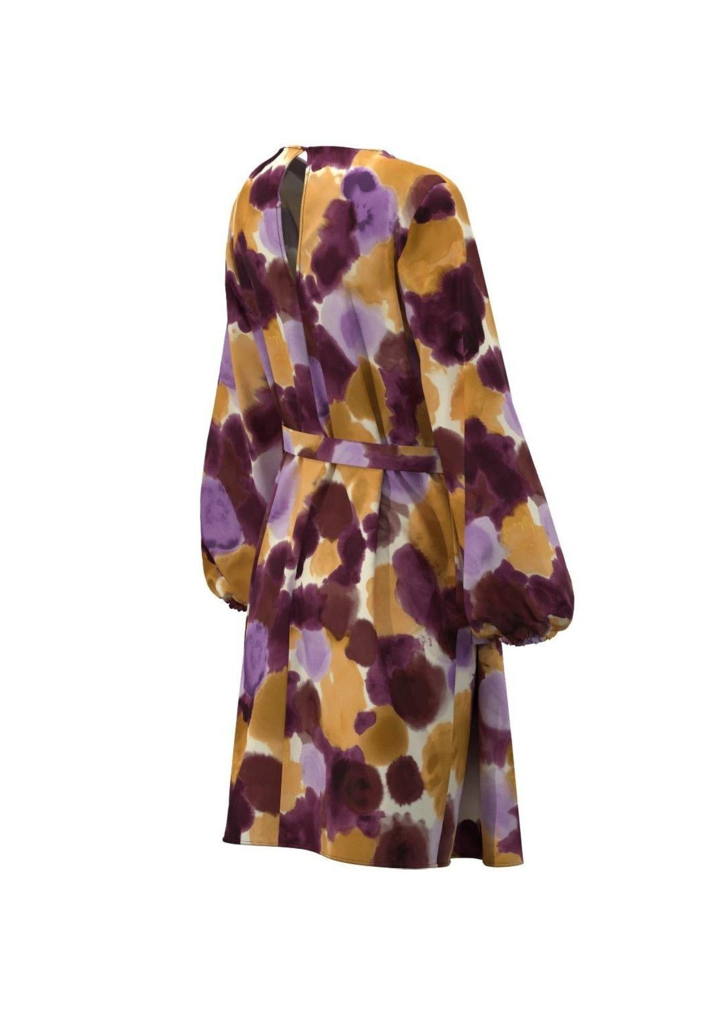 EMME MARELLA Emme Marella Abito Donna Delfi Vestito