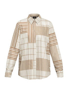 EMME MARELLA Emme Marella Camicia Donna Biagio Bianca Camicia