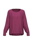 EMME MARELLA Emme Marella Camicia Donna Madera Ciclamino Camicia