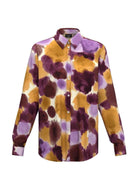 EMME MARELLA Emme Marella Camicia Donna Olivia Ocra Camicia