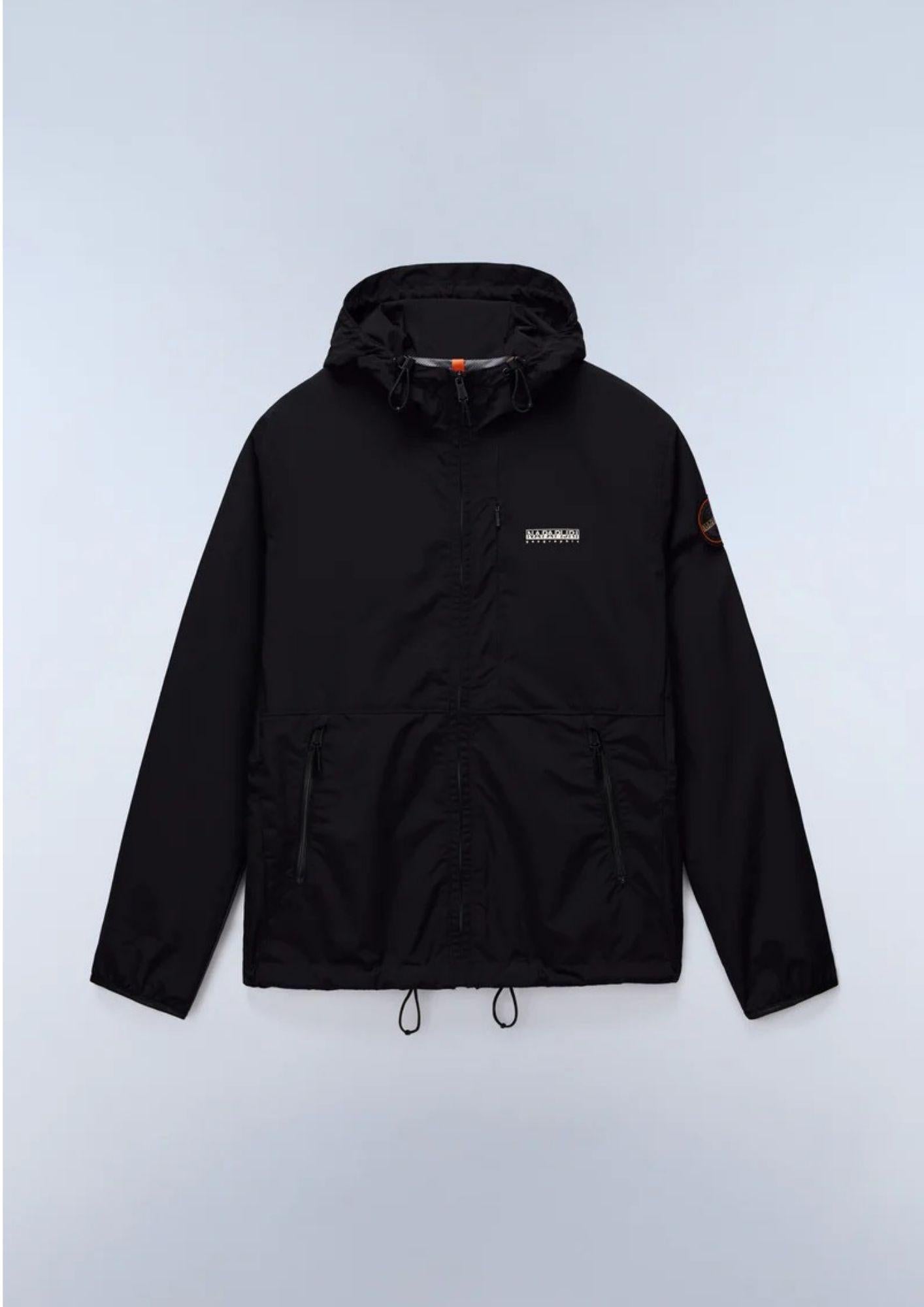 NP0A4HO7 941 NAPAPIJRI