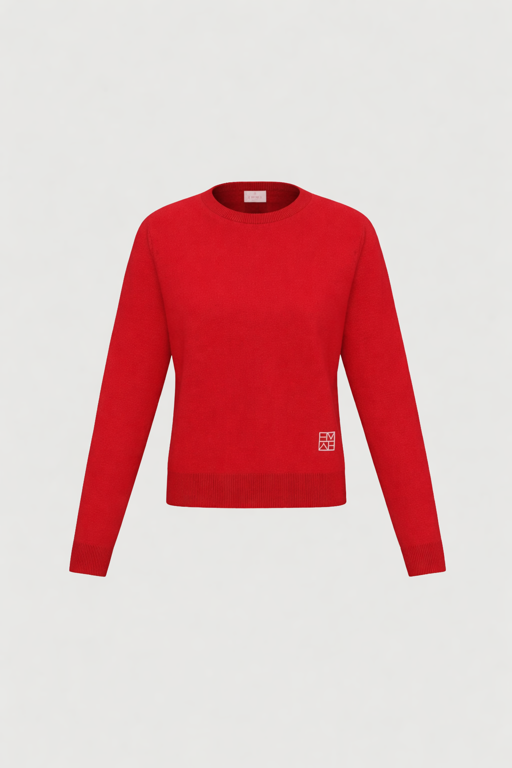 Emme Marella Maglia Donna Emmalpe Rosso 2615361171200 002 EMME MARELLA