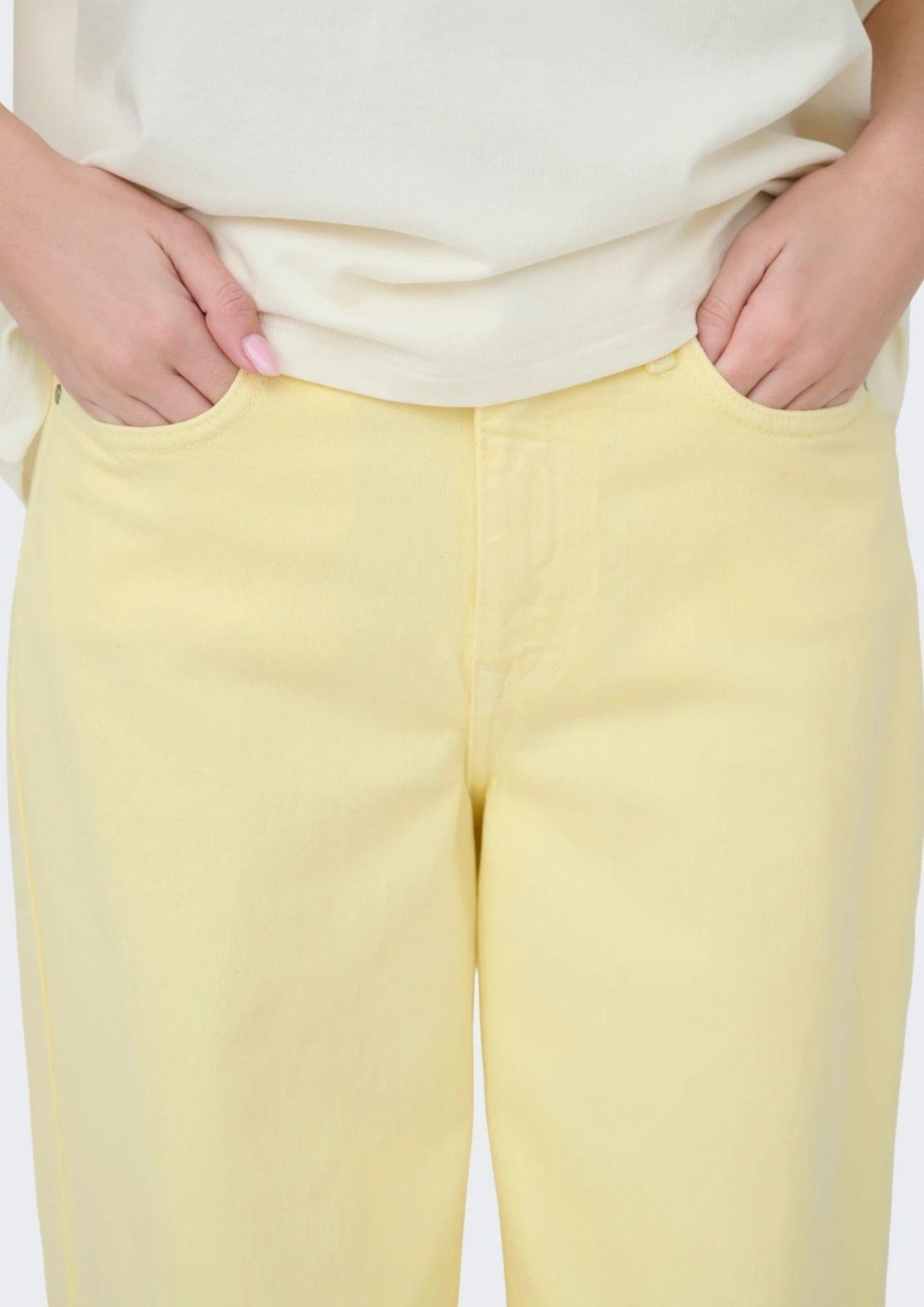 15383844 Double Cream JACQUELINE DE YONG