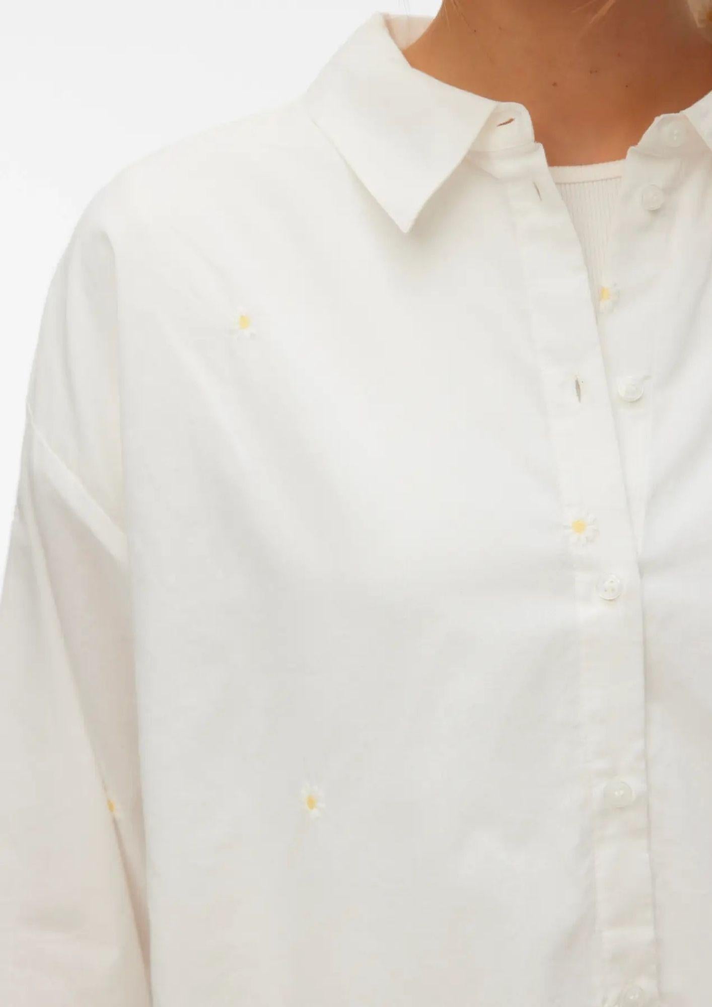 10324629 Snow White VERO MODA