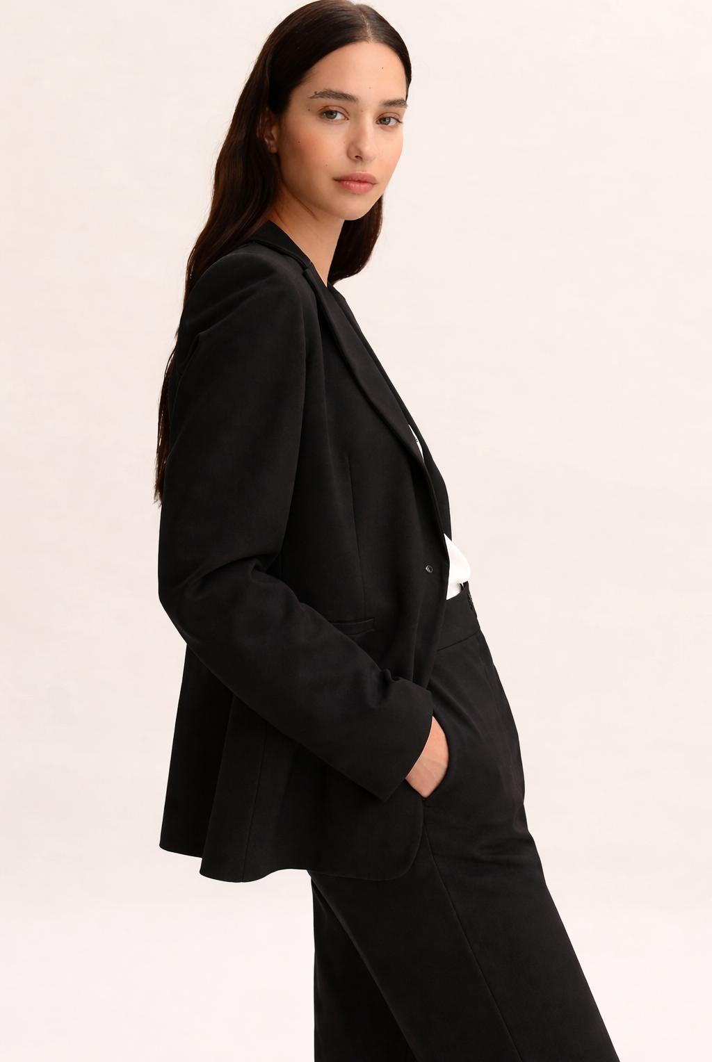 Emme Marella Completo Donna Emmromana Nero 2615091051200 005 EMME MARELLA