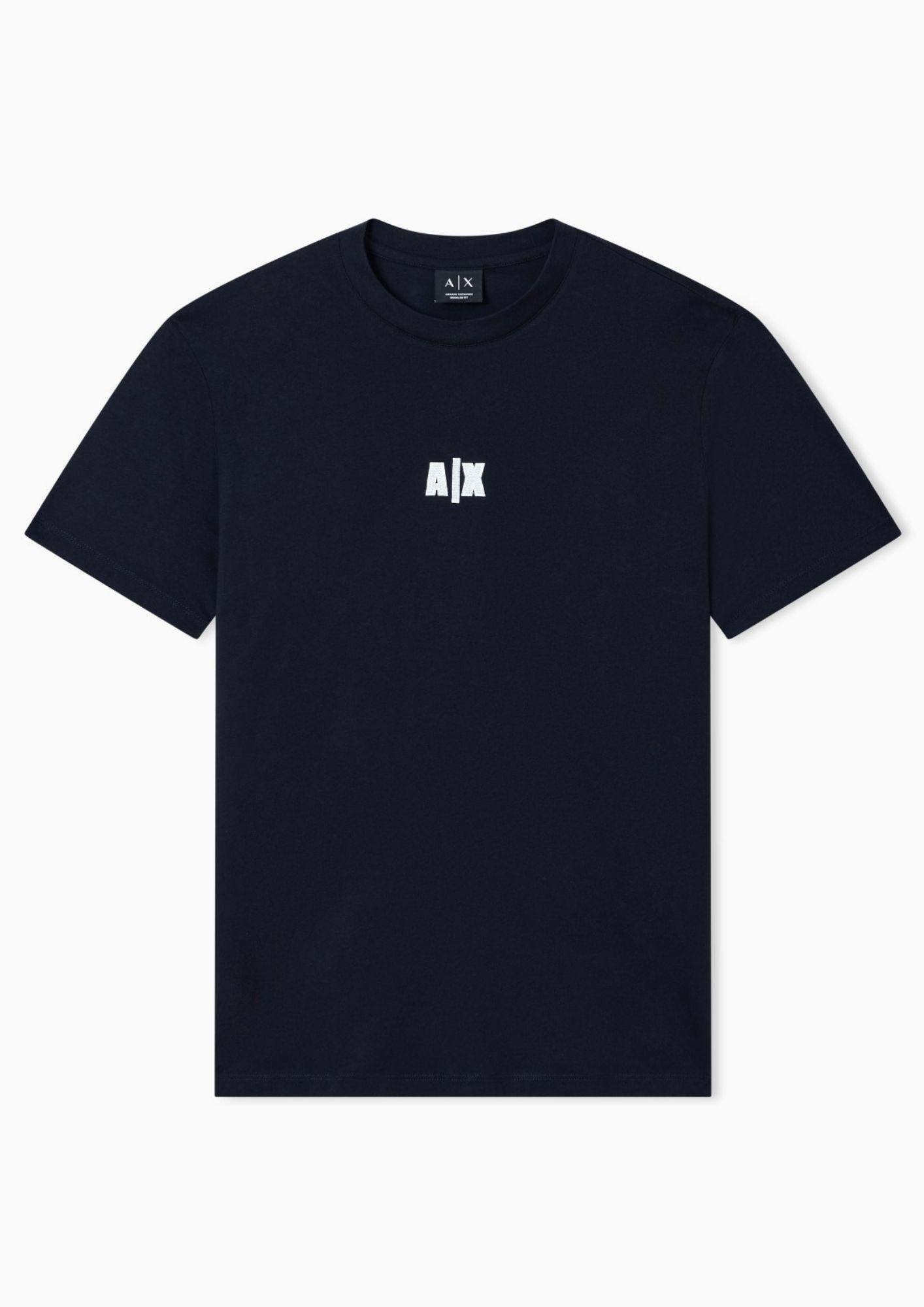 XM002509 AF10358 UB101 ARMANI EXCHANGE