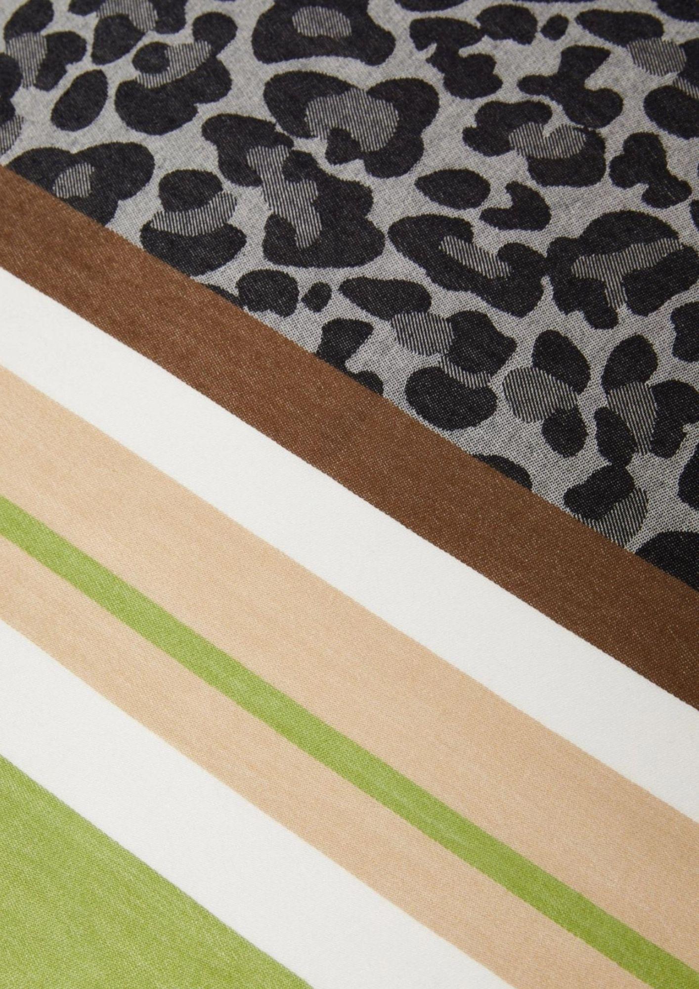 Emme Marella Stola Donna Emmcorsaro Verde 2615541031200 002 EMME MARELLA