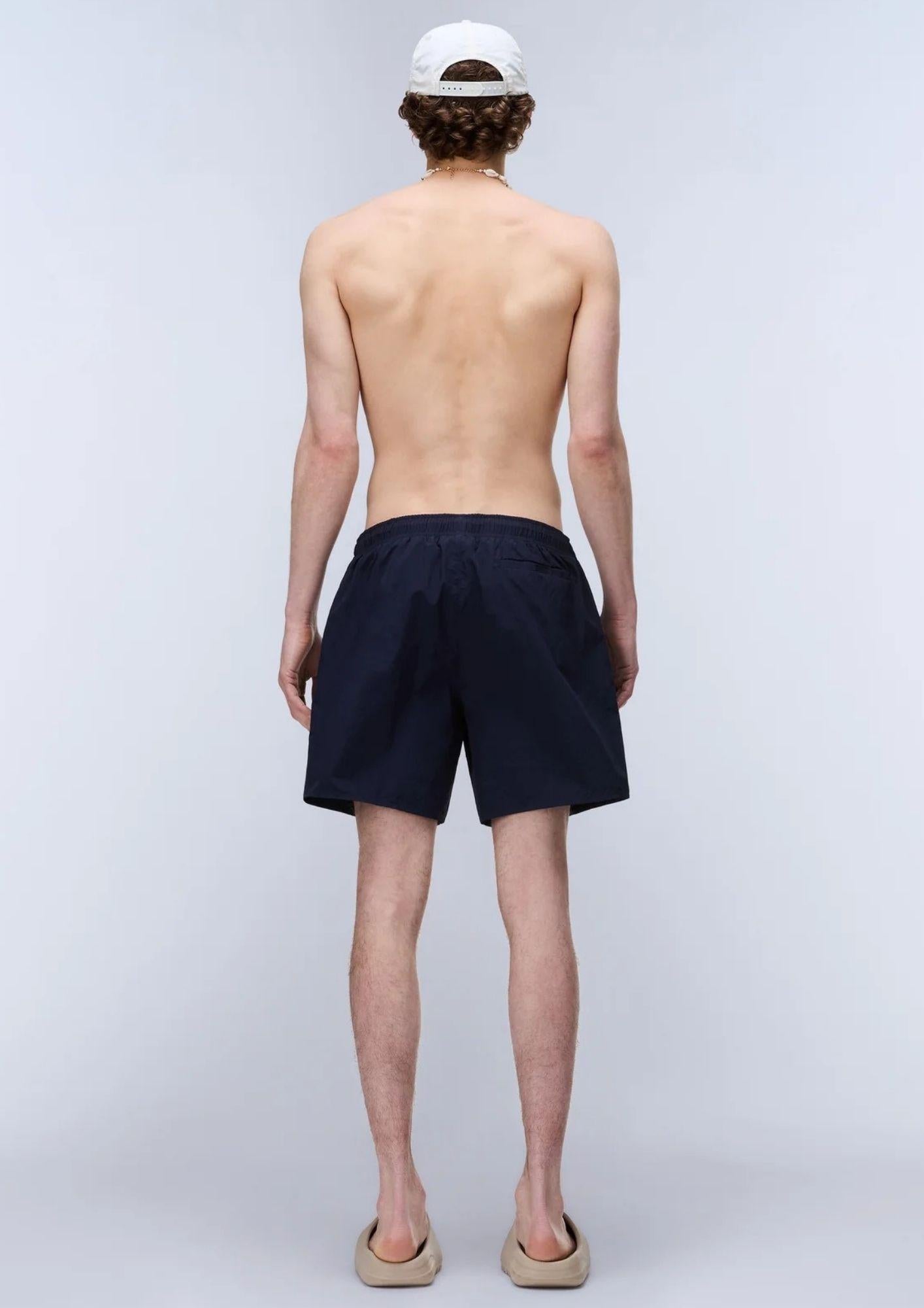 Napapijri Costume Uomo Haldane Blu Marino NP0A4HRZ 176 NAPAPIJRI