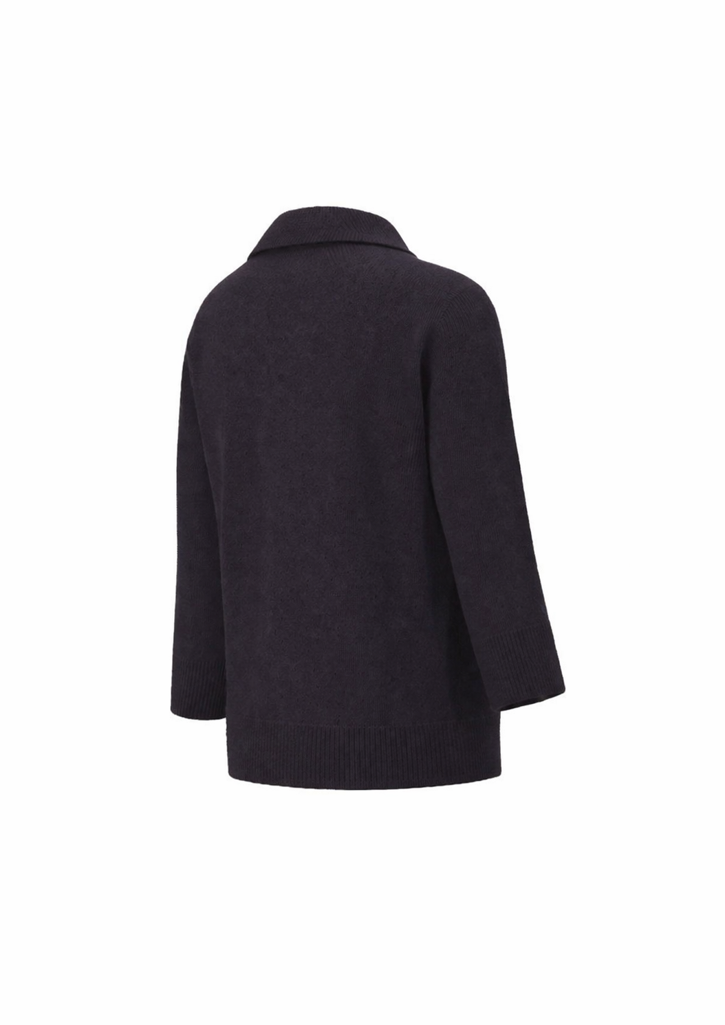 Emme Marella Maglia Donna Emmlonza Blu 2615361051200 004 EMME MARELLA