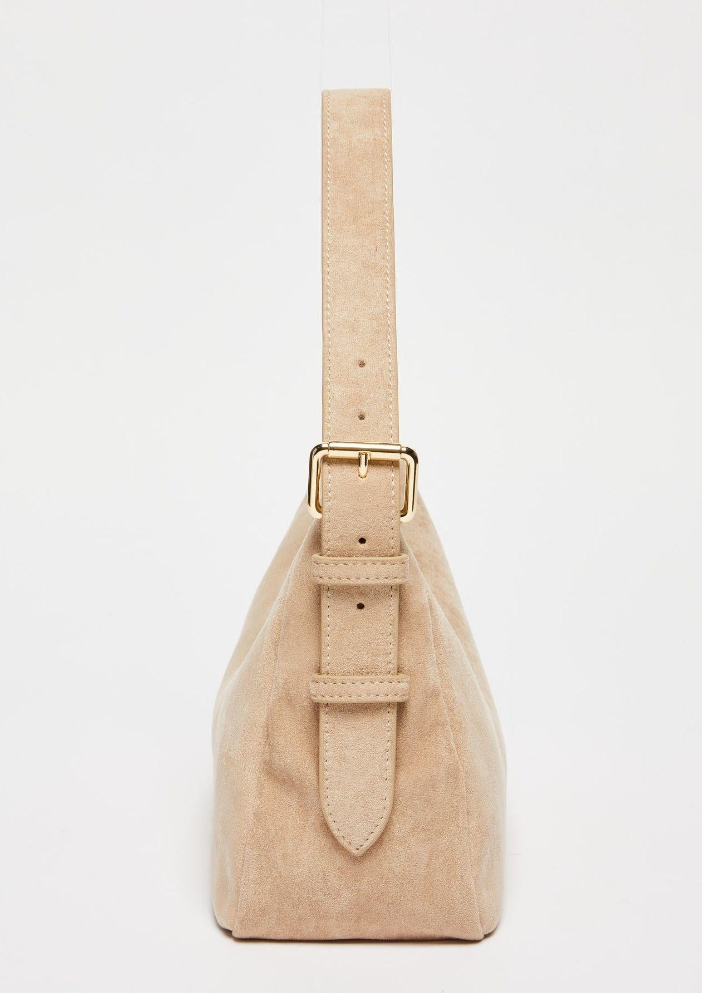 Emme Marella Borsa Donna Emmcobalto Beige 2615511021200 003 EMME MARELLA